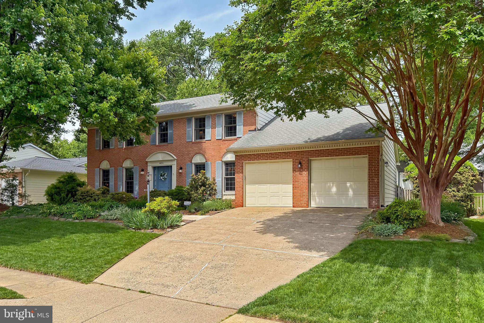 4614 DEMBY DRIVE