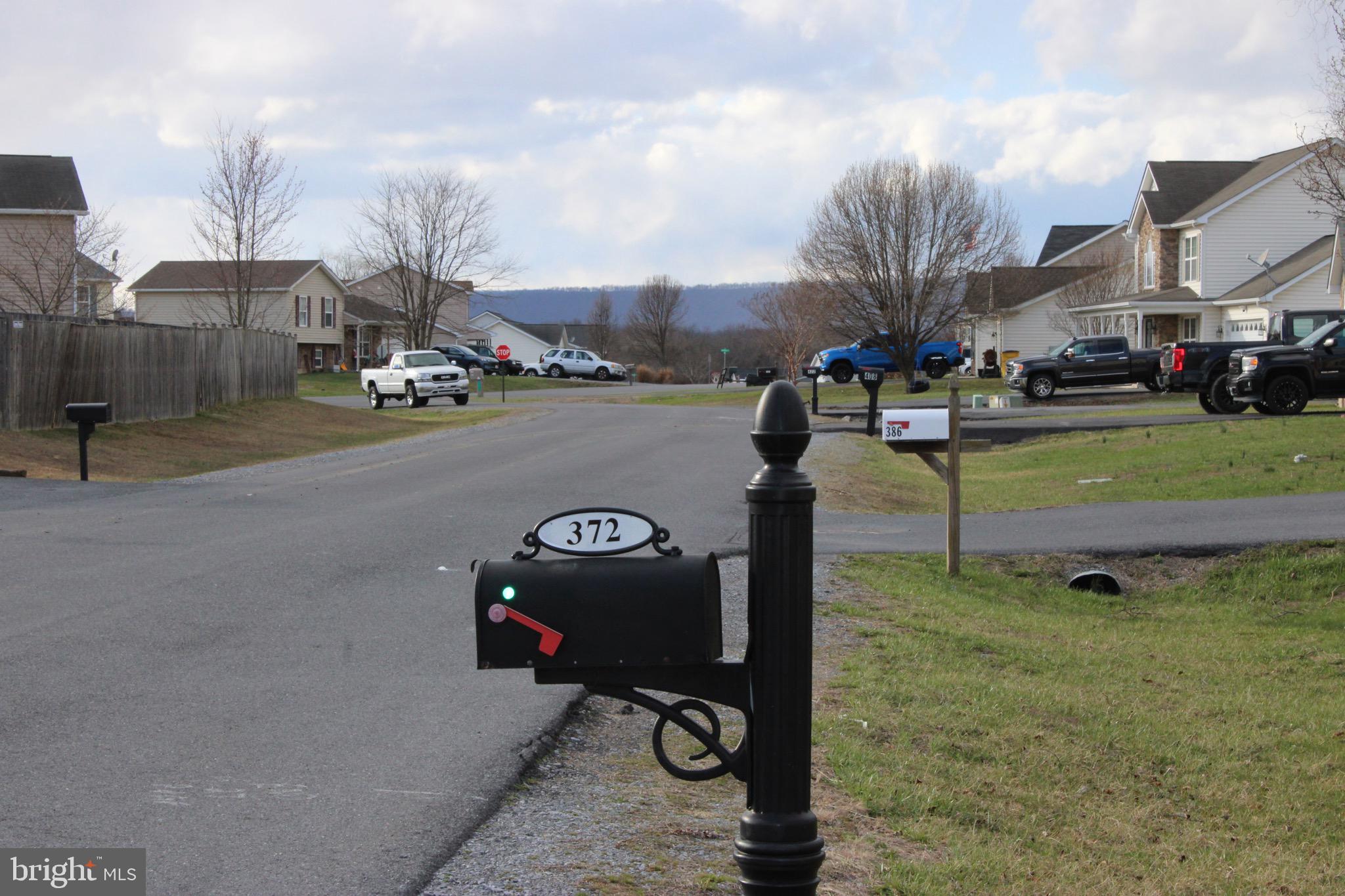 SPRING HILL - Residential