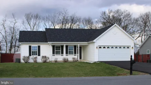 MLS: WVBE2049274