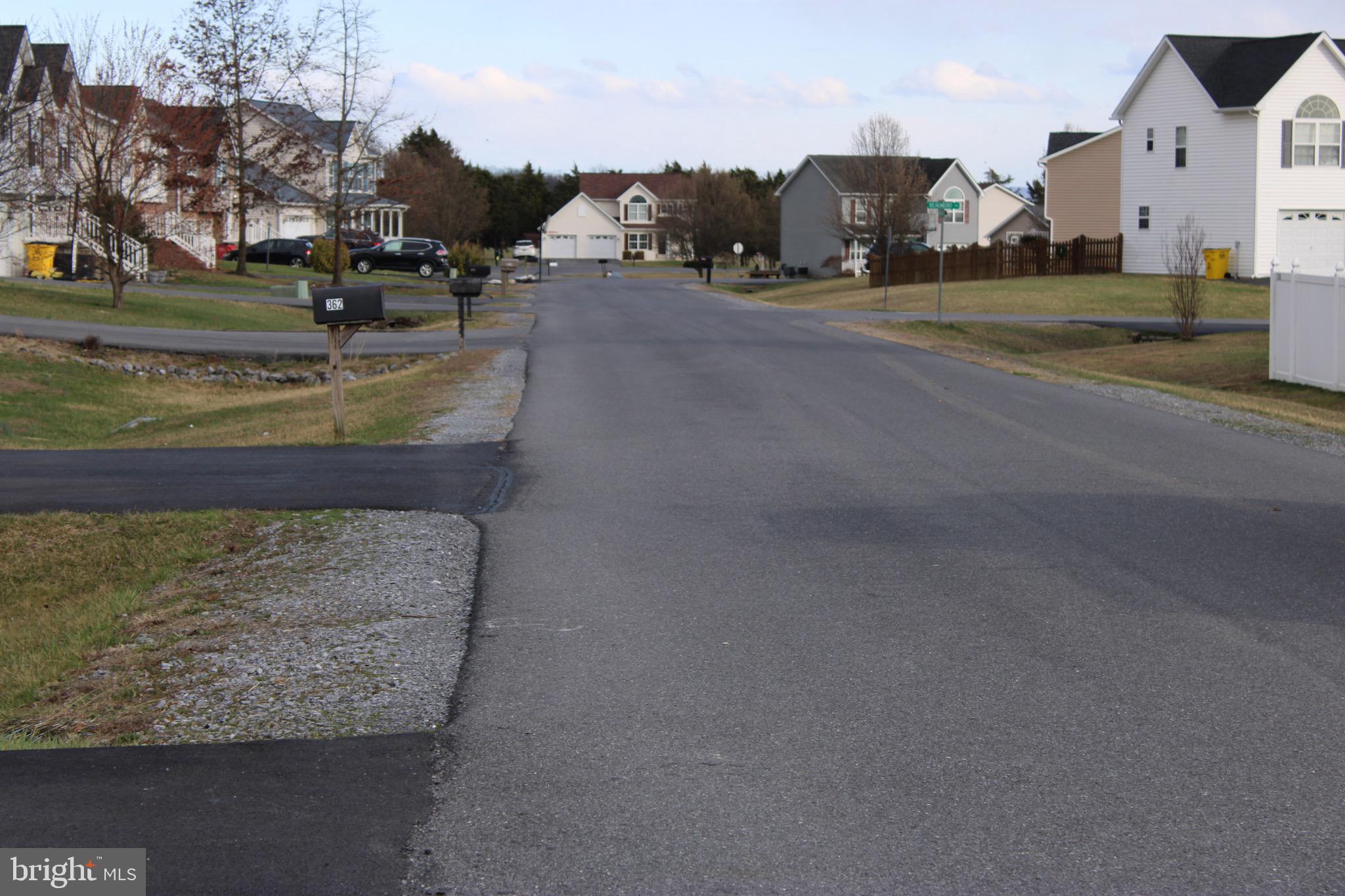 SPRING HILL - Residential