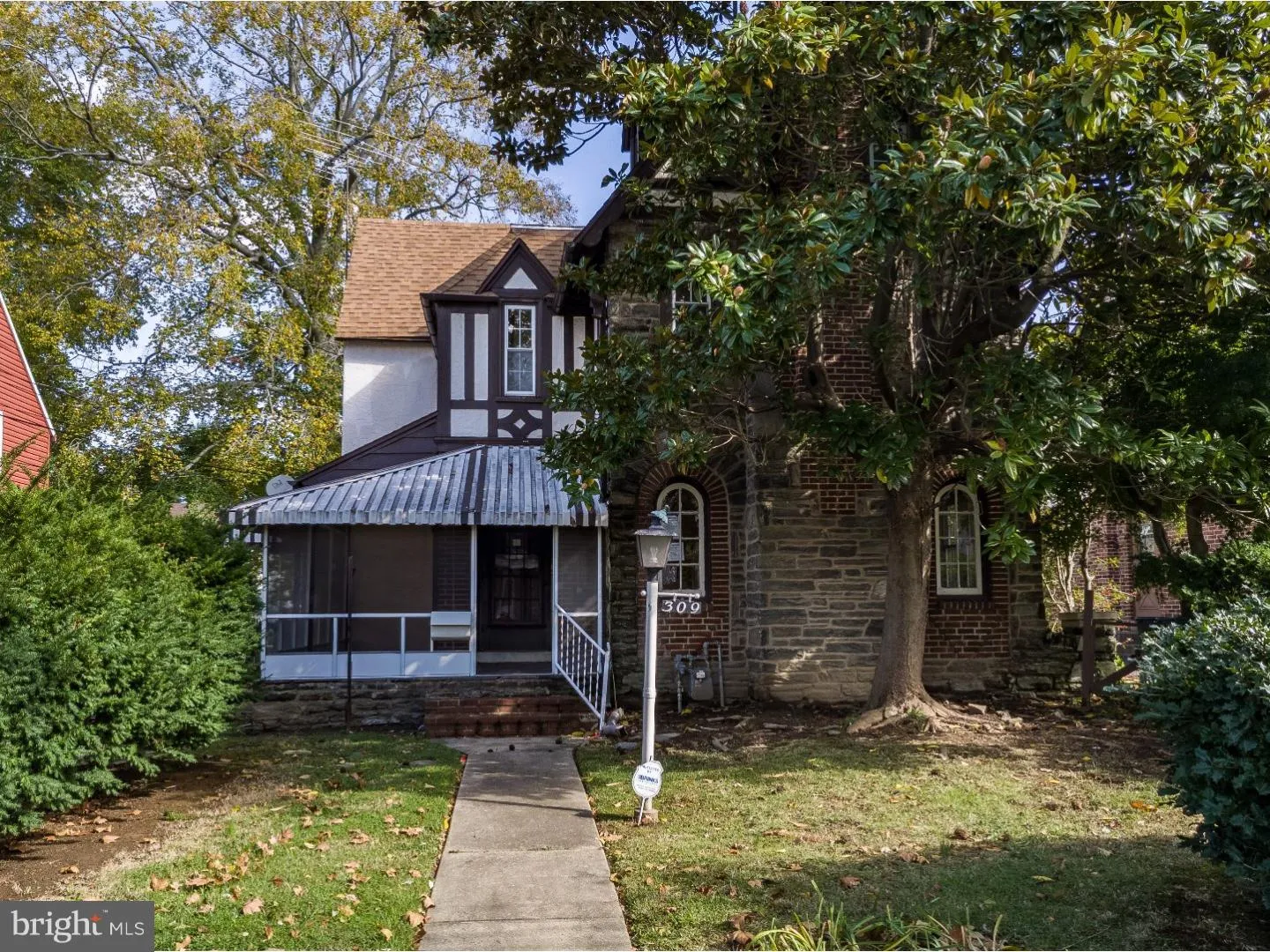 309 Congress Avenue, Lansdowne, PA 19050