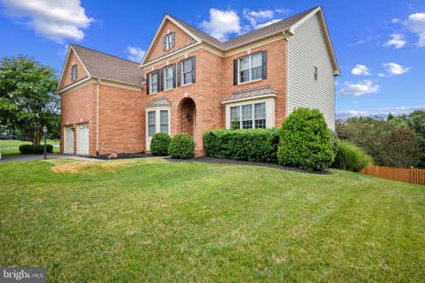 Photo of 5221 Jacobs Creek Place, HAYMARKET, VA 20169 (MLS # VAPW2126020)