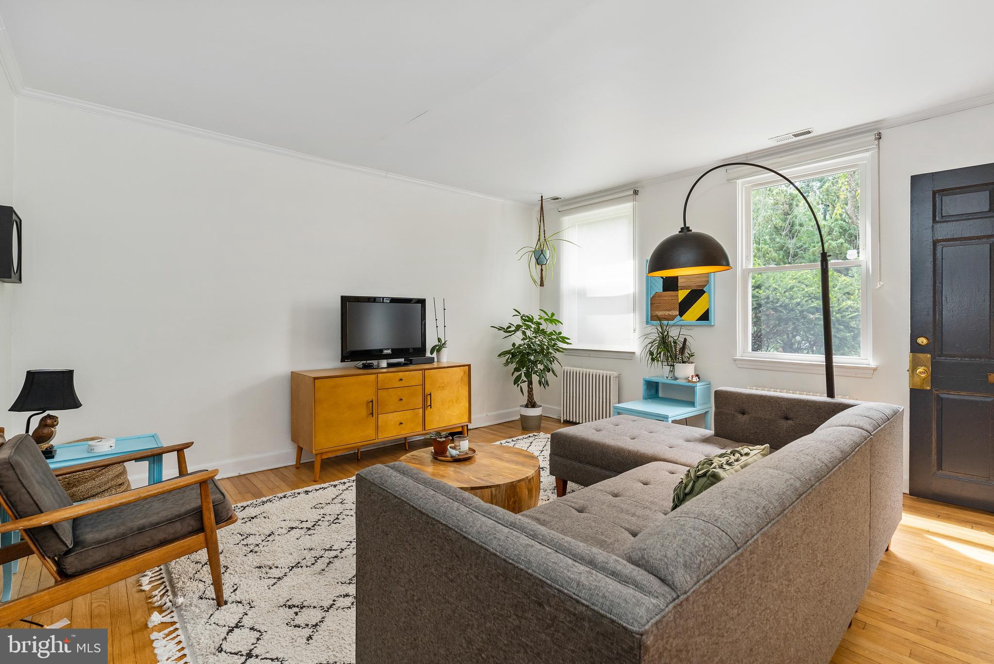 ROLAND PARK - Residential