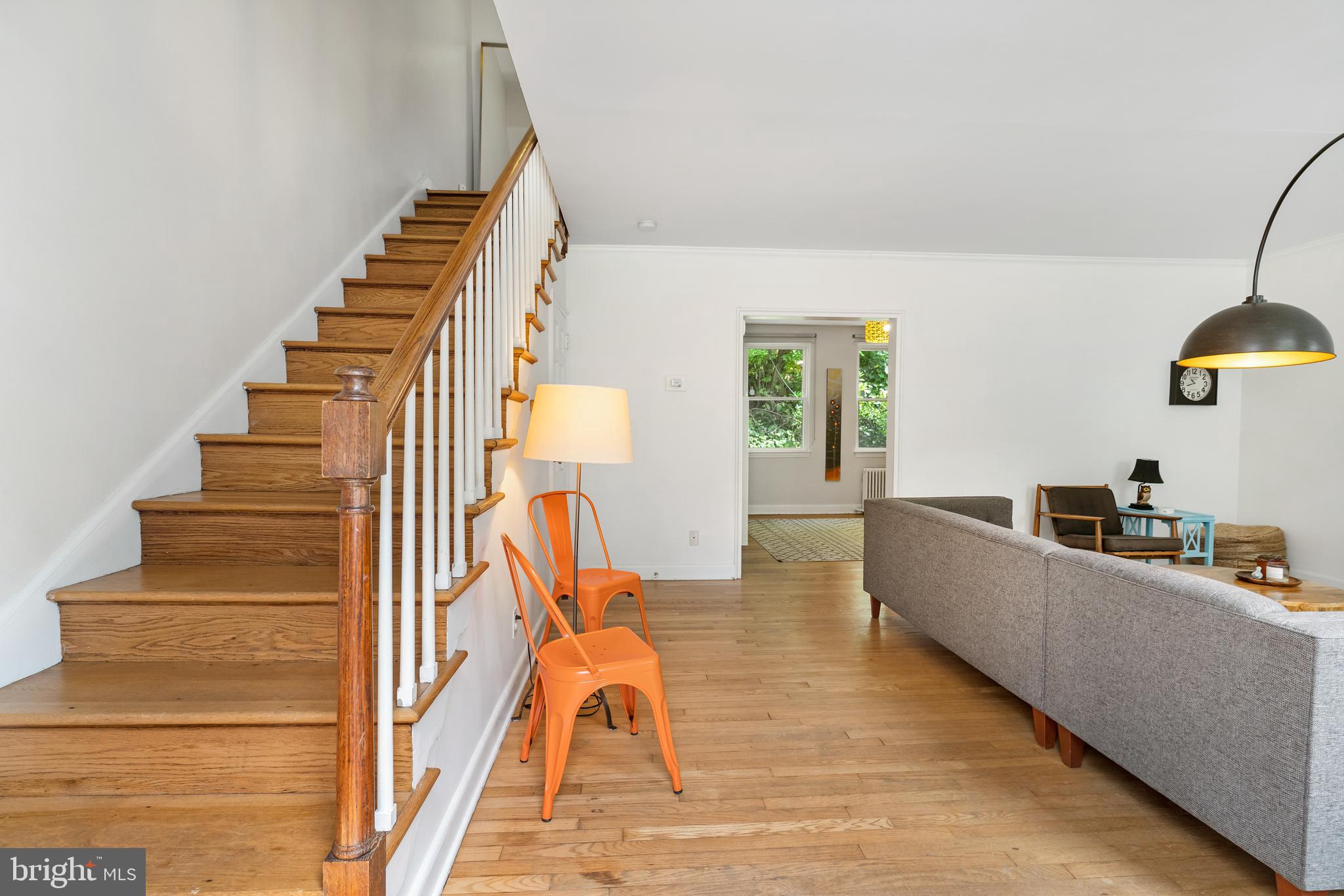 ROLAND PARK - Residential