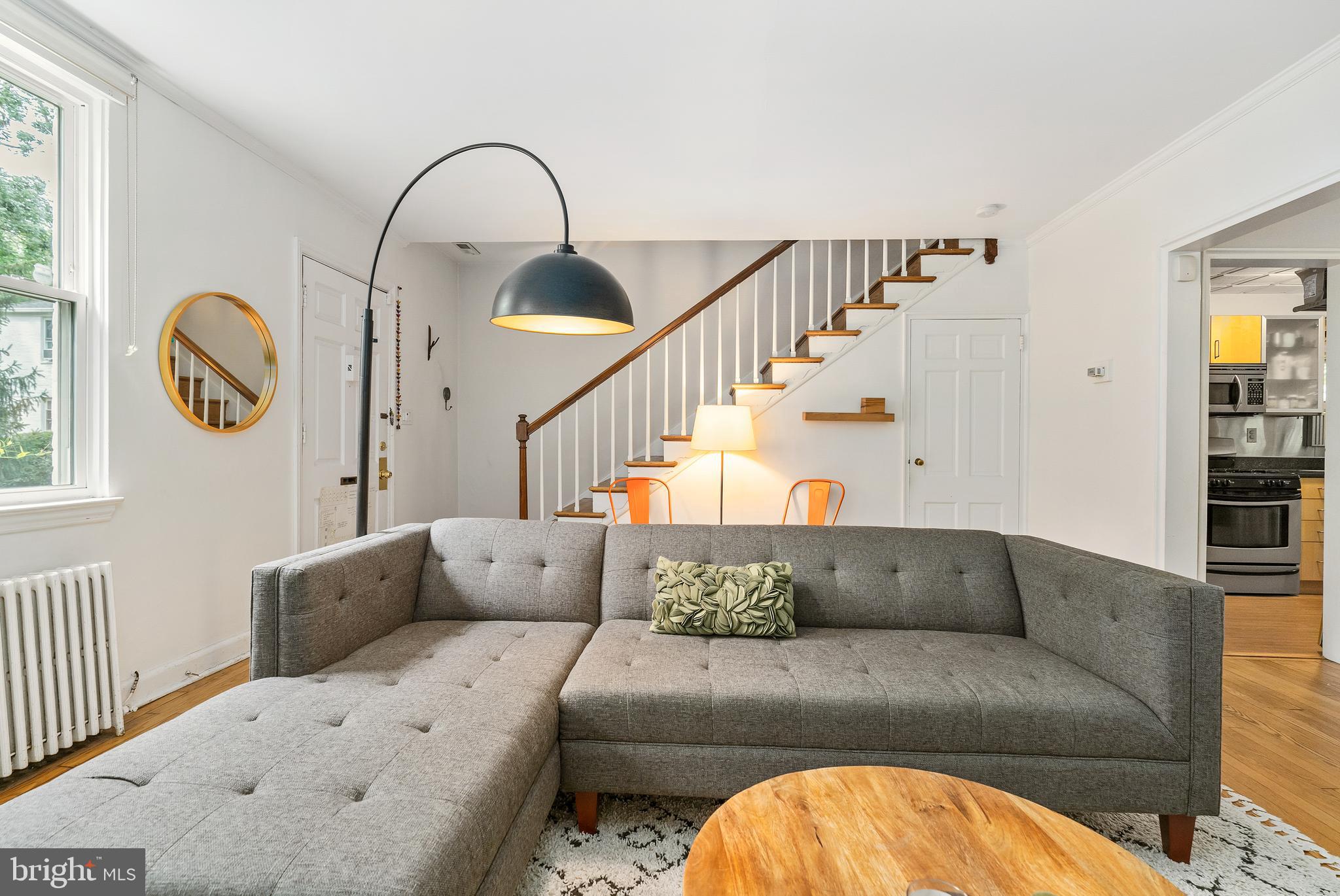 ROLAND PARK - Residential