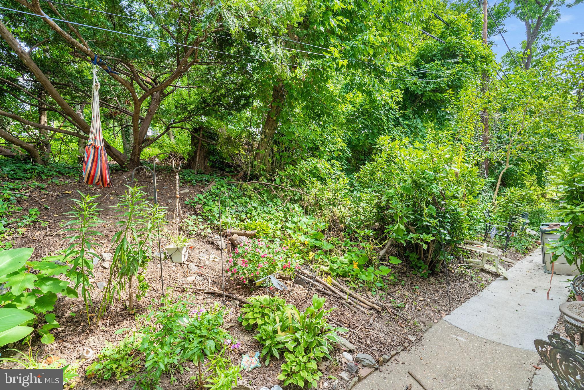 ROLAND PARK - Residential