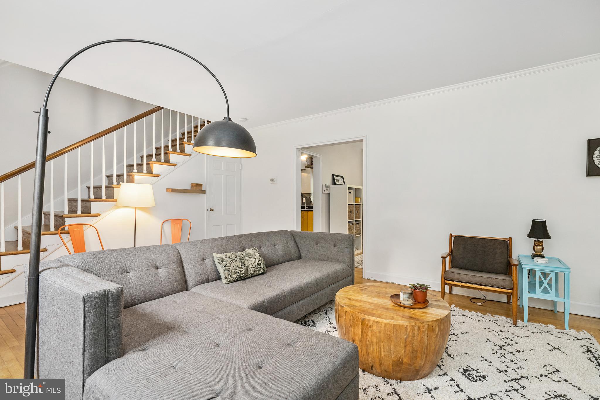 ROLAND PARK - Residential