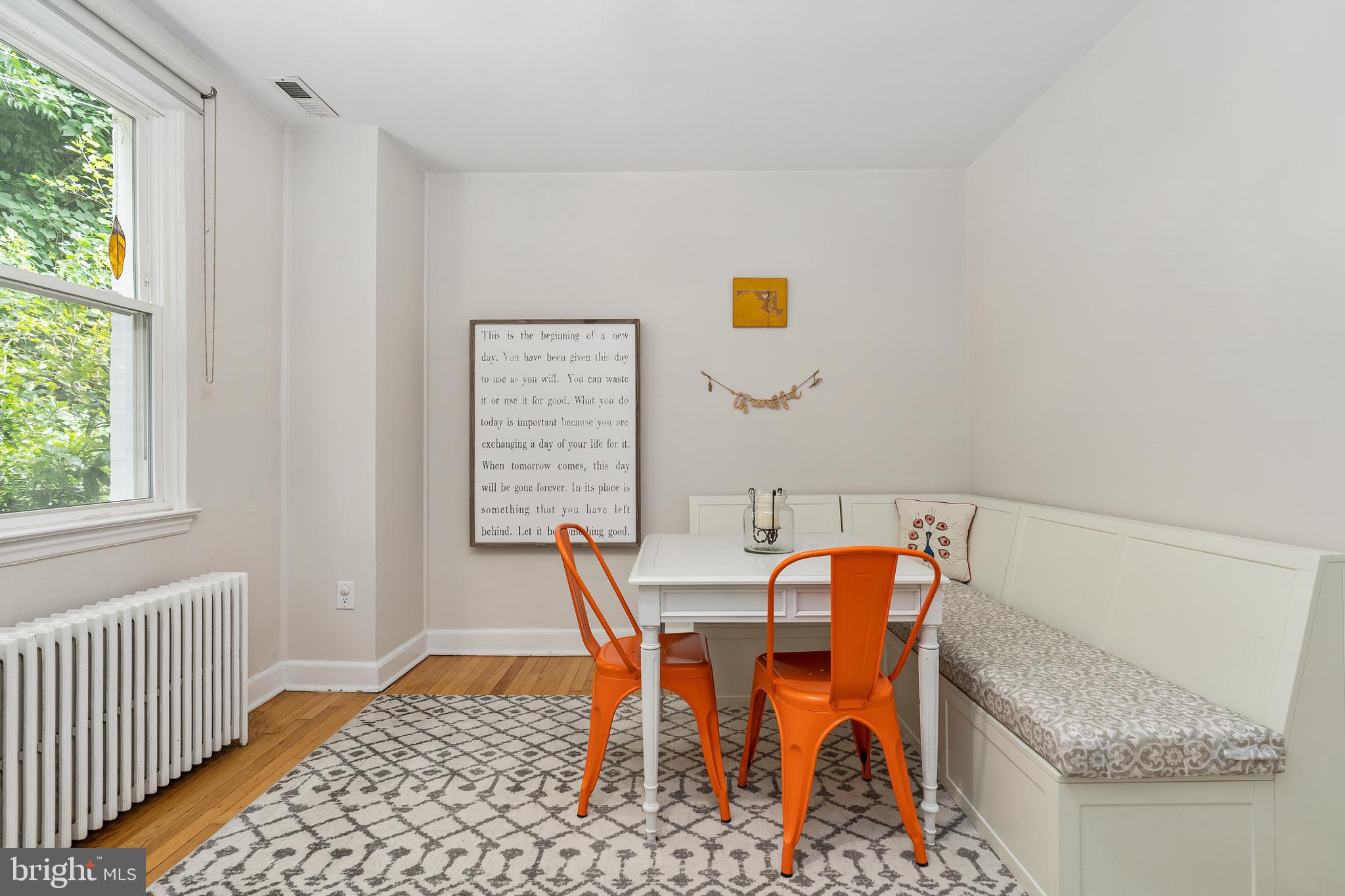 ROLAND PARK - Residential