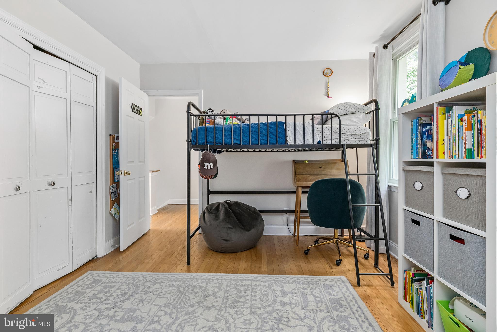 ROLAND PARK - Residential