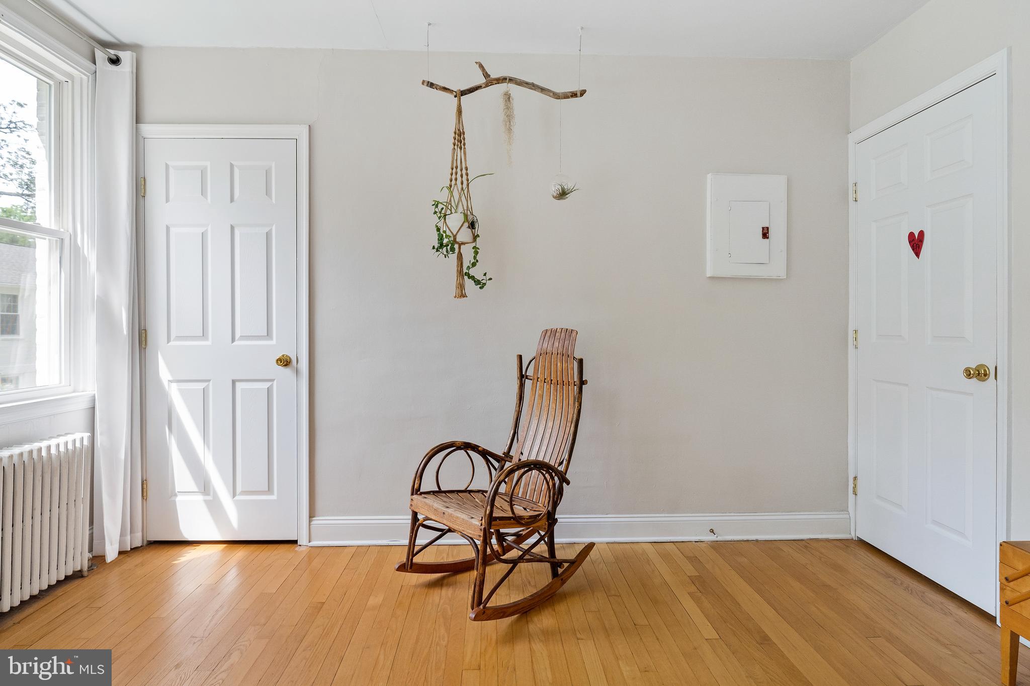 ROLAND PARK - Residential