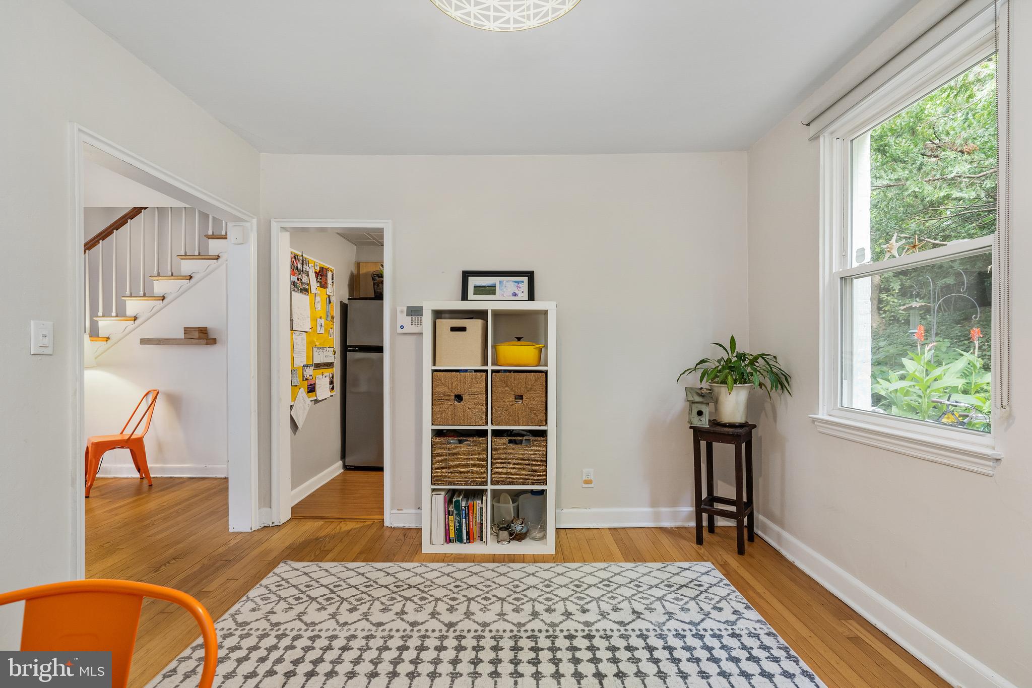 ROLAND PARK - Residential