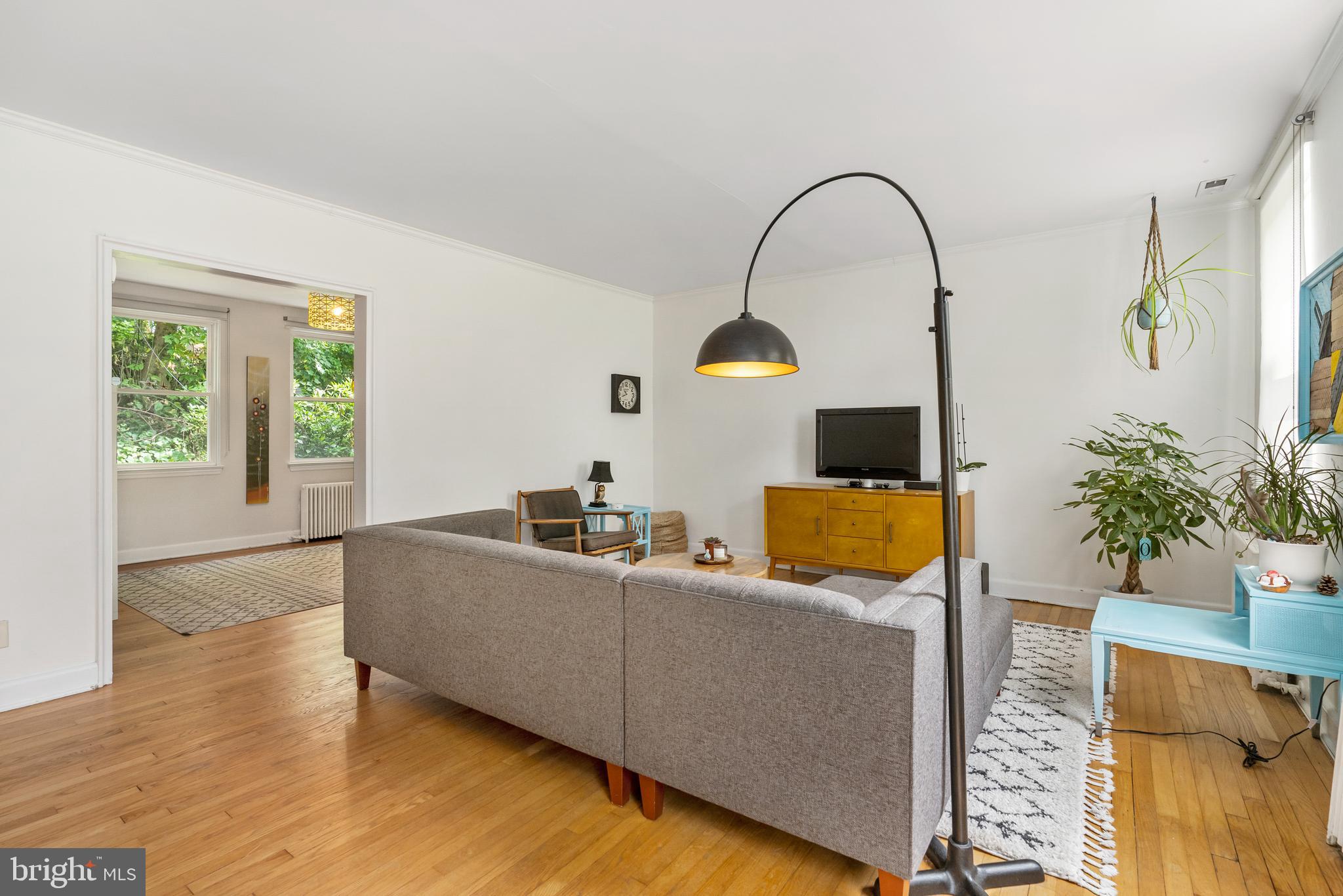 ROLAND PARK - Residential