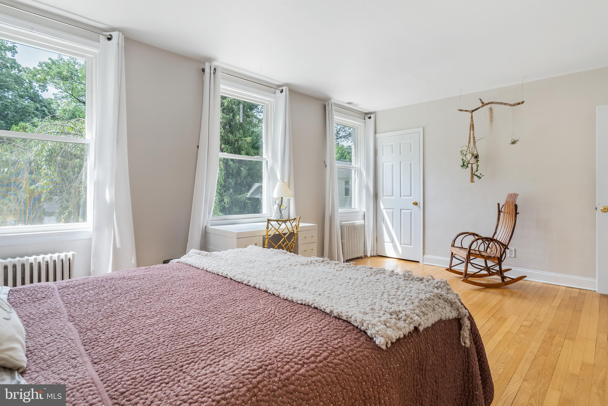 ROLAND PARK - Residential