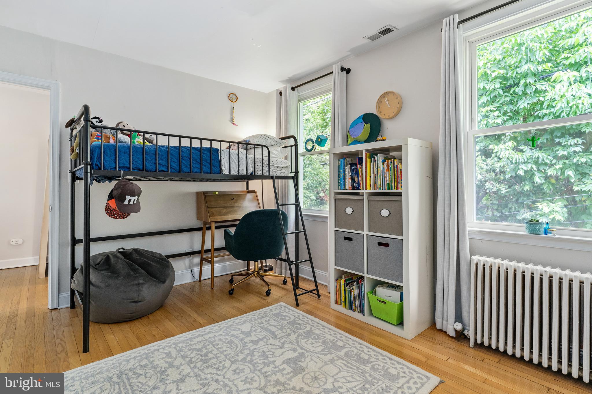 ROLAND PARK - Residential