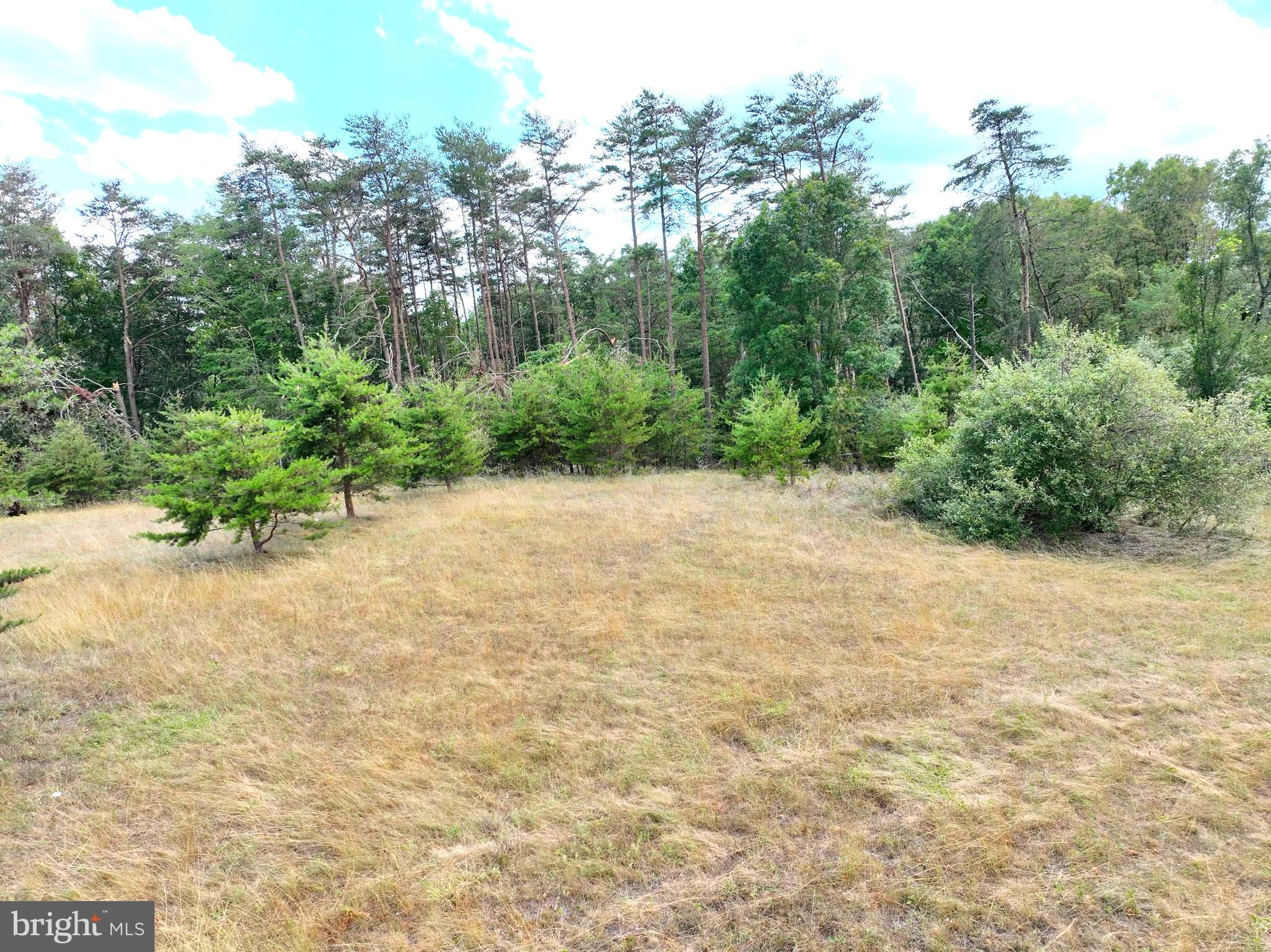 MEDALLION ESTATES - Land