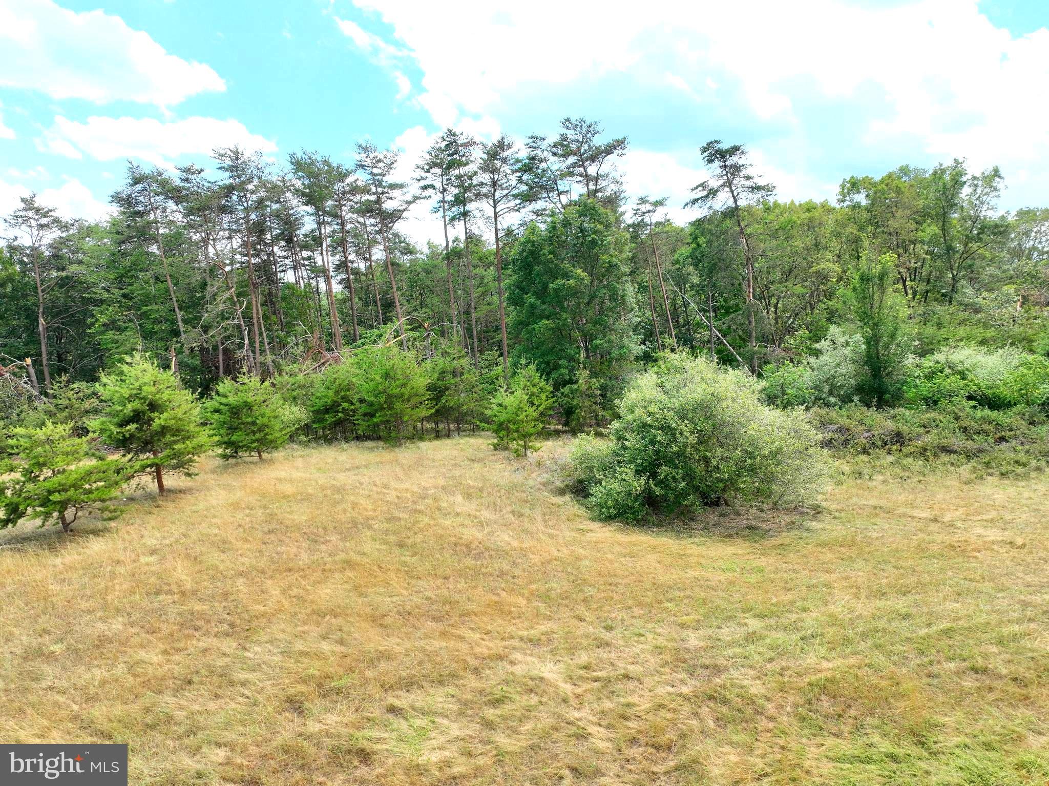 MEDALLION ESTATES - Land