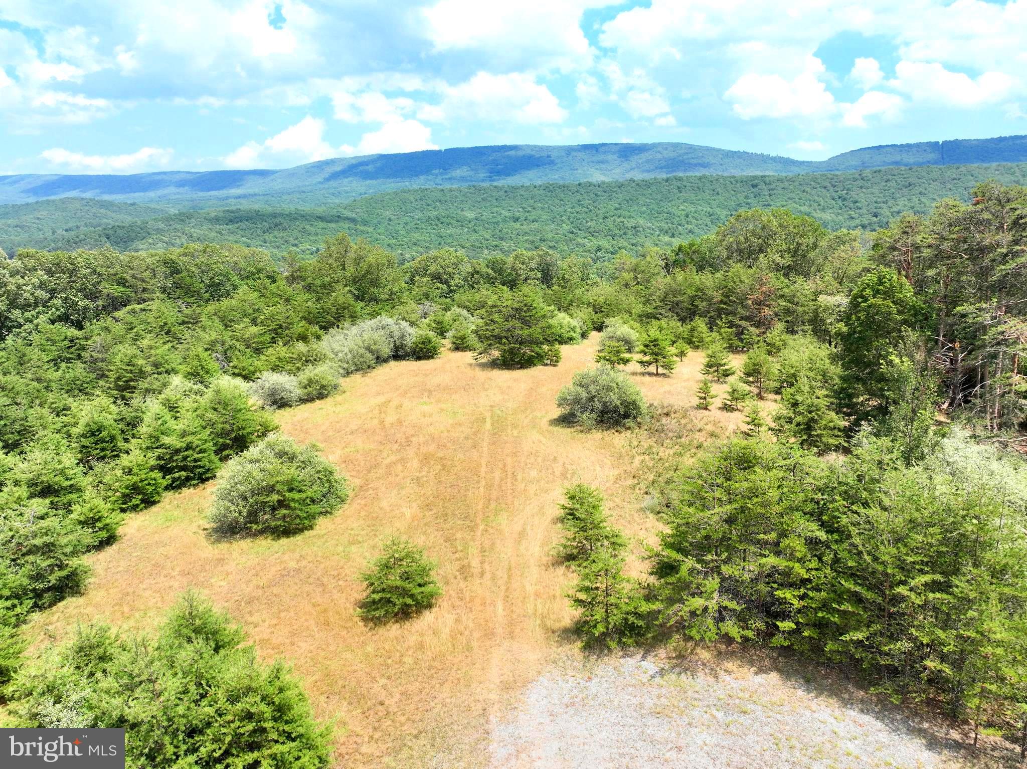 MEDALLION ESTATES - Land