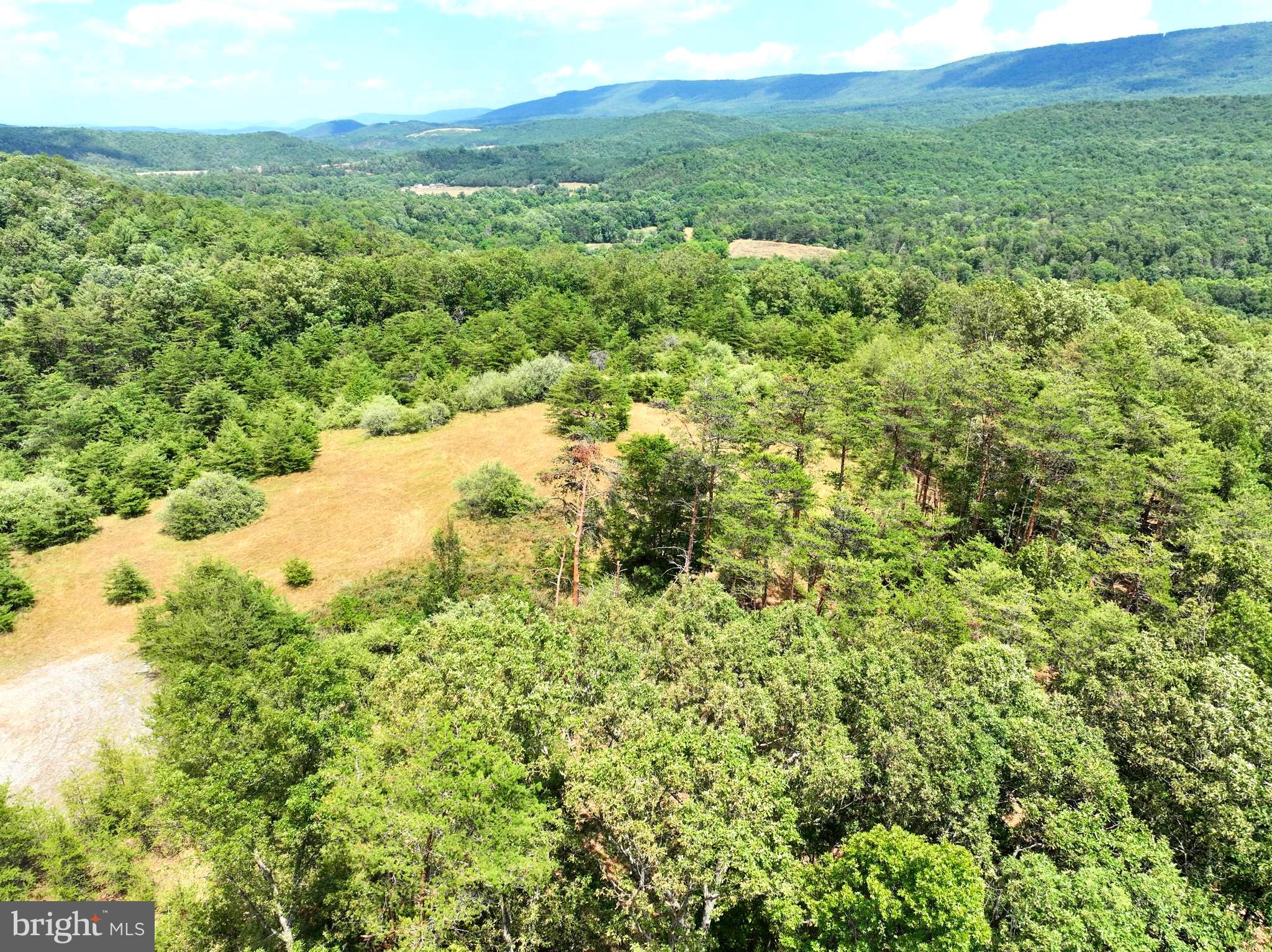 MEDALLION ESTATES - Land