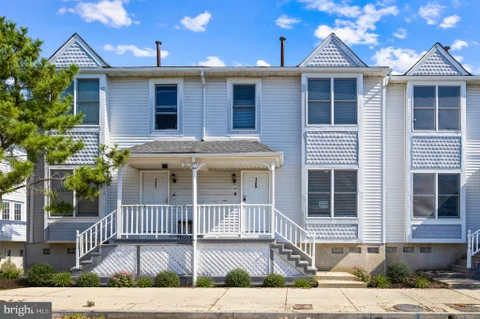 125 N Rhode Island Avenue, Atlantic City, NJ 08401 - #: NJAC2027210