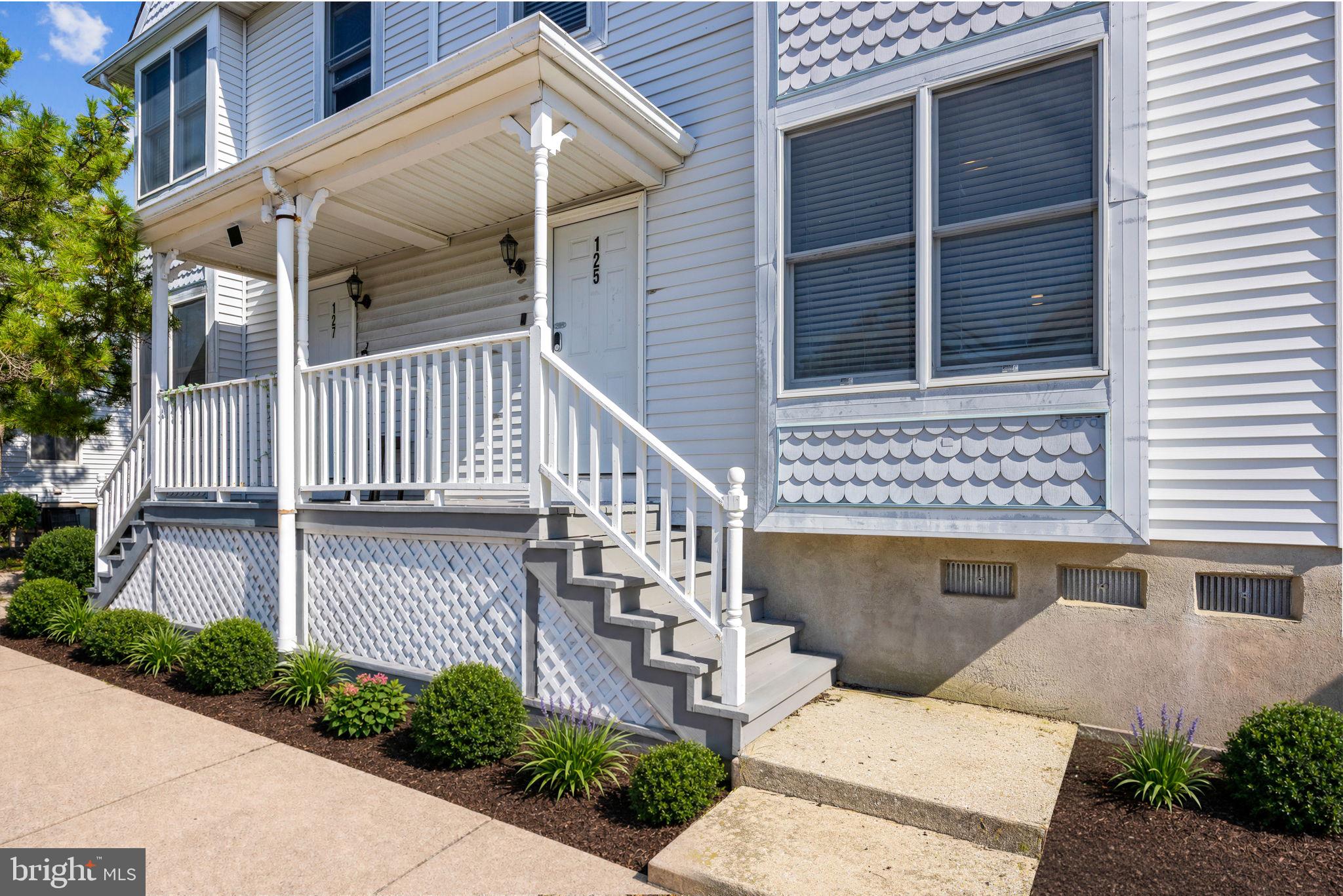 125 N RHODE ISLAND AVENUE