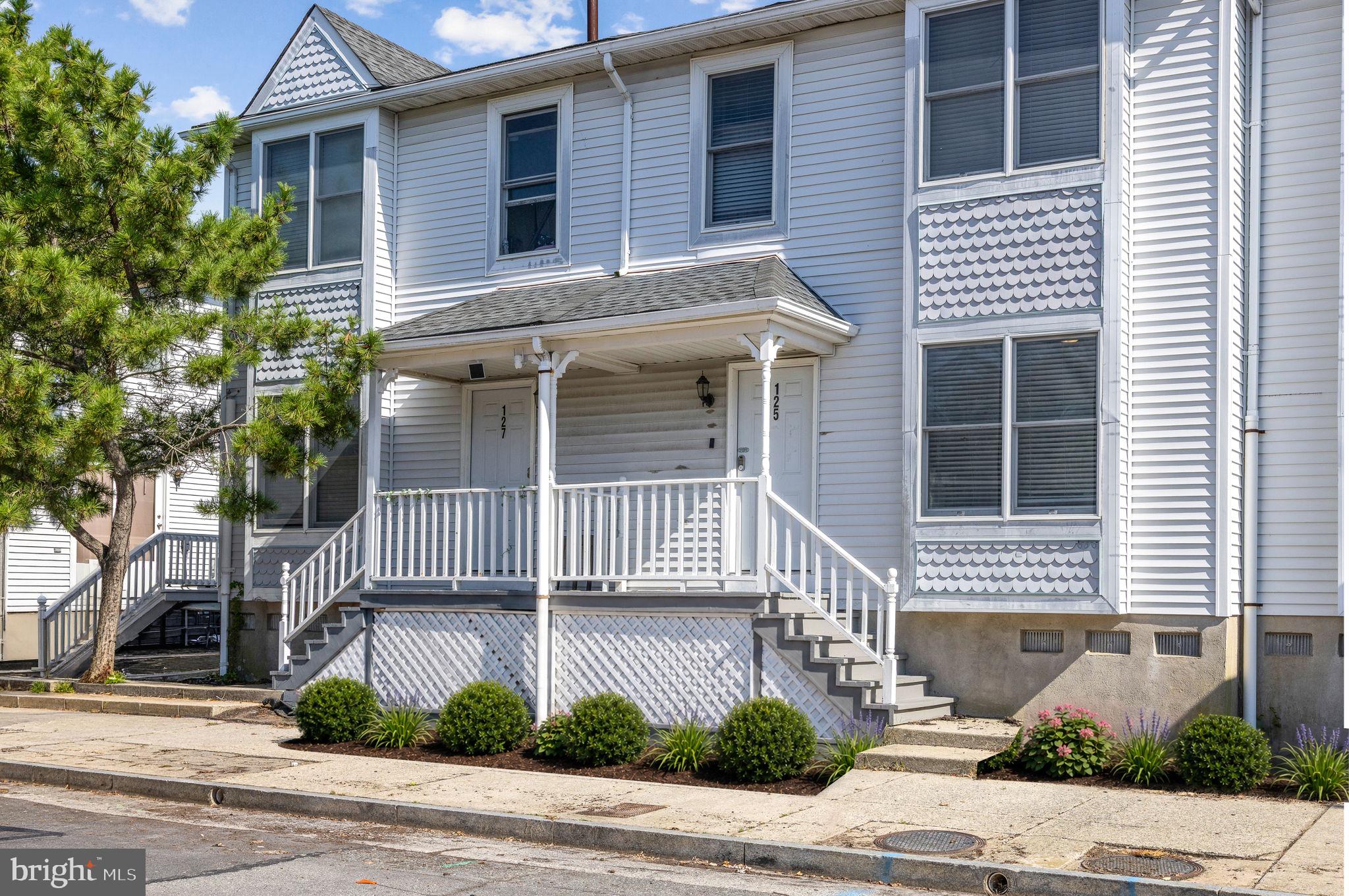 125 N RHODE ISLAND AVENUE