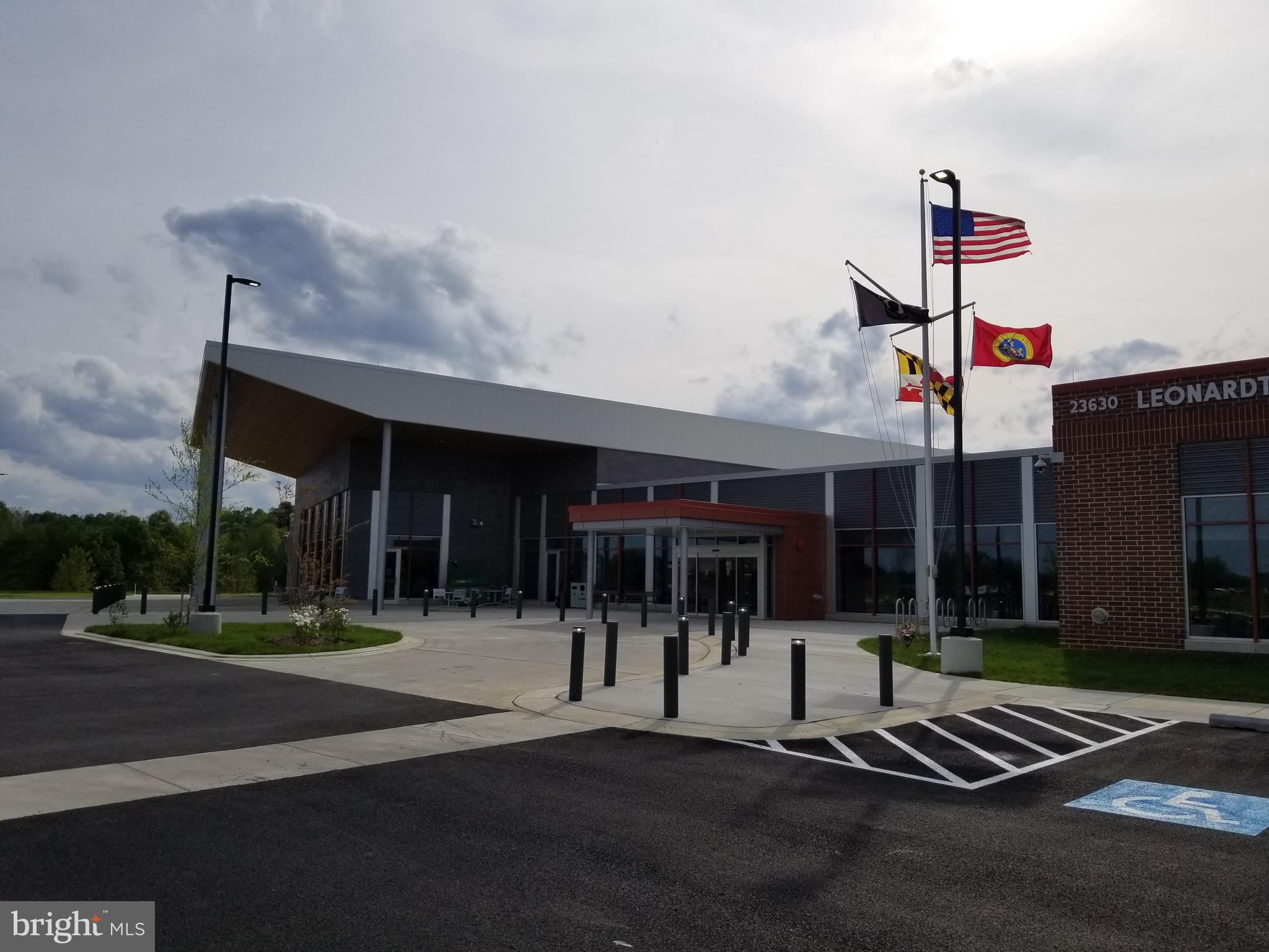 CLARK'S REST   PHASE 2 - Residential