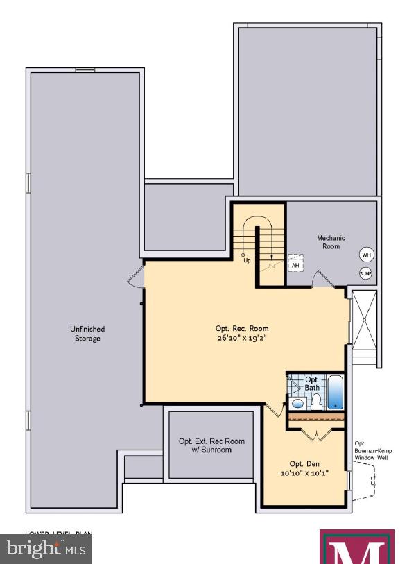 CLARK'S REST   PHASE 2 - Residential