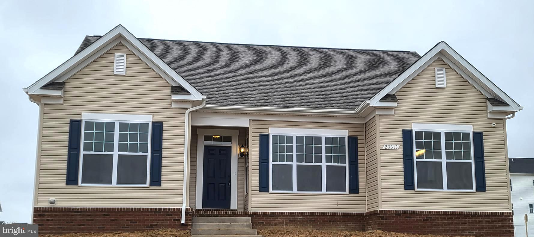 CLARK'S REST   PHASE 2 - Residential