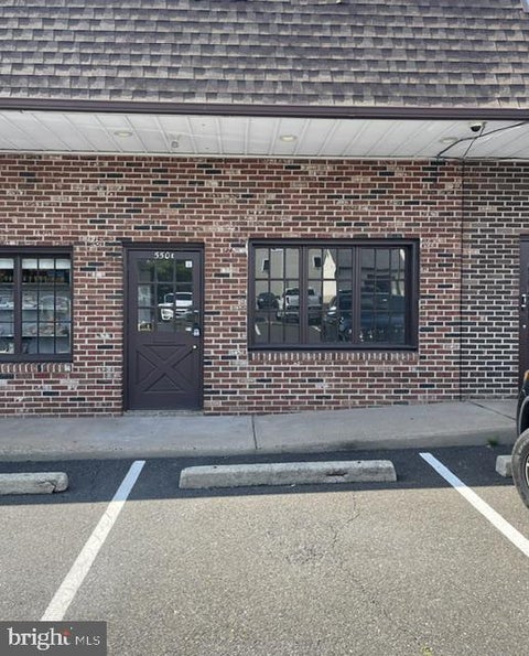 Photo of 550 W Street Road, WARMINSTER, PA 18974 (MLS # PABU2125754)