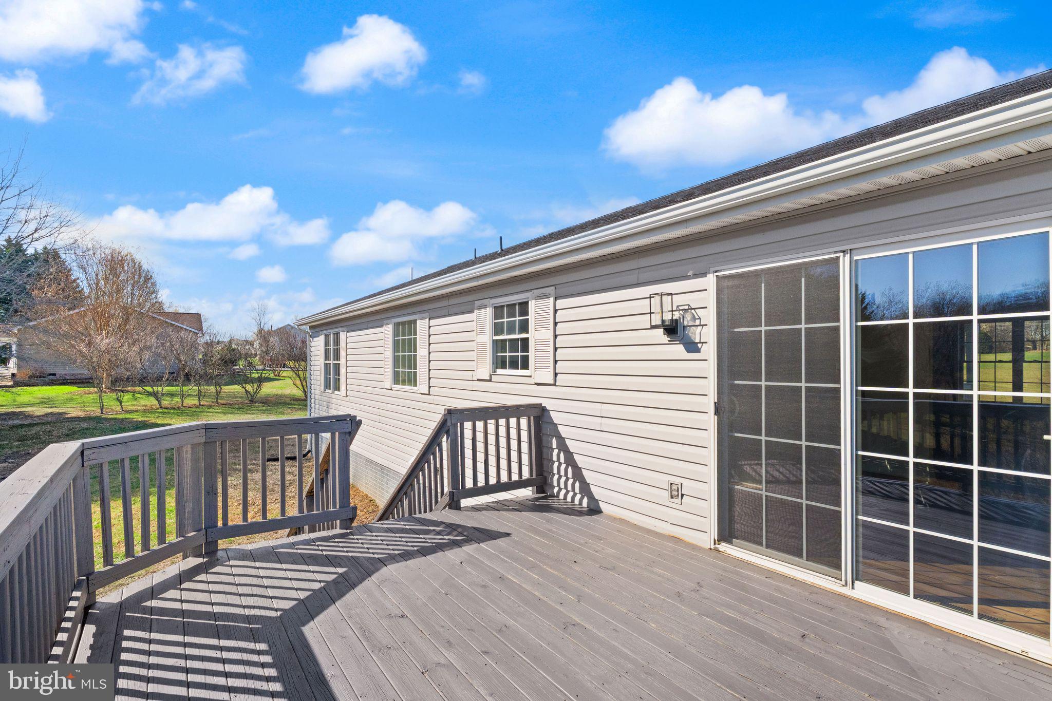 STONE GATE VILLAGE - Residential