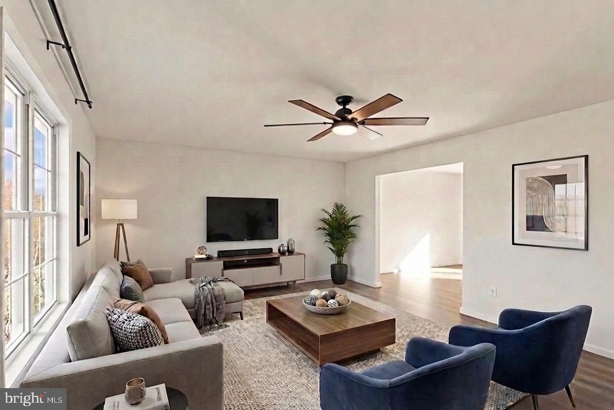 STONE GATE VILLAGE - Residential