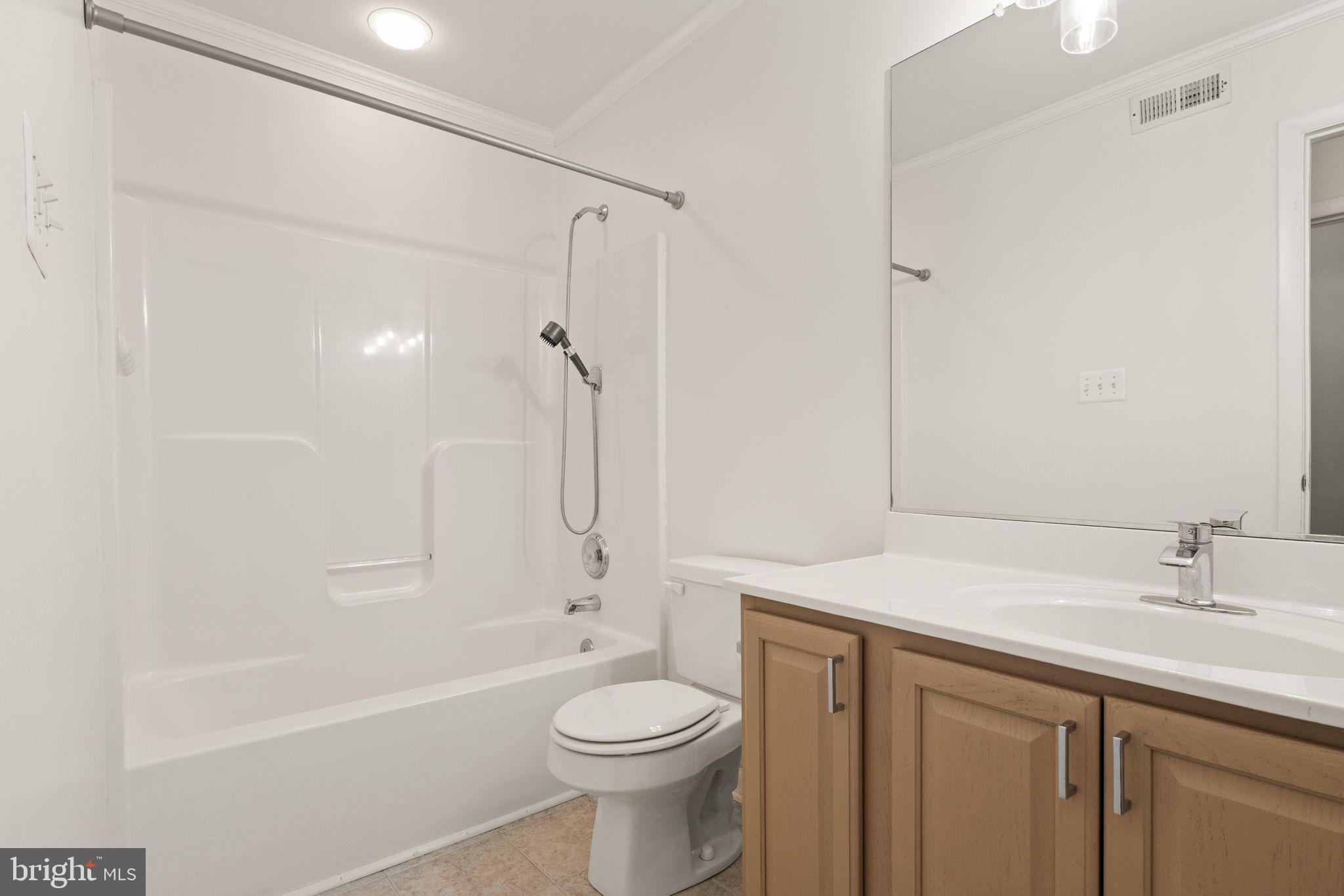 STONE GATE VILLAGE - Residential