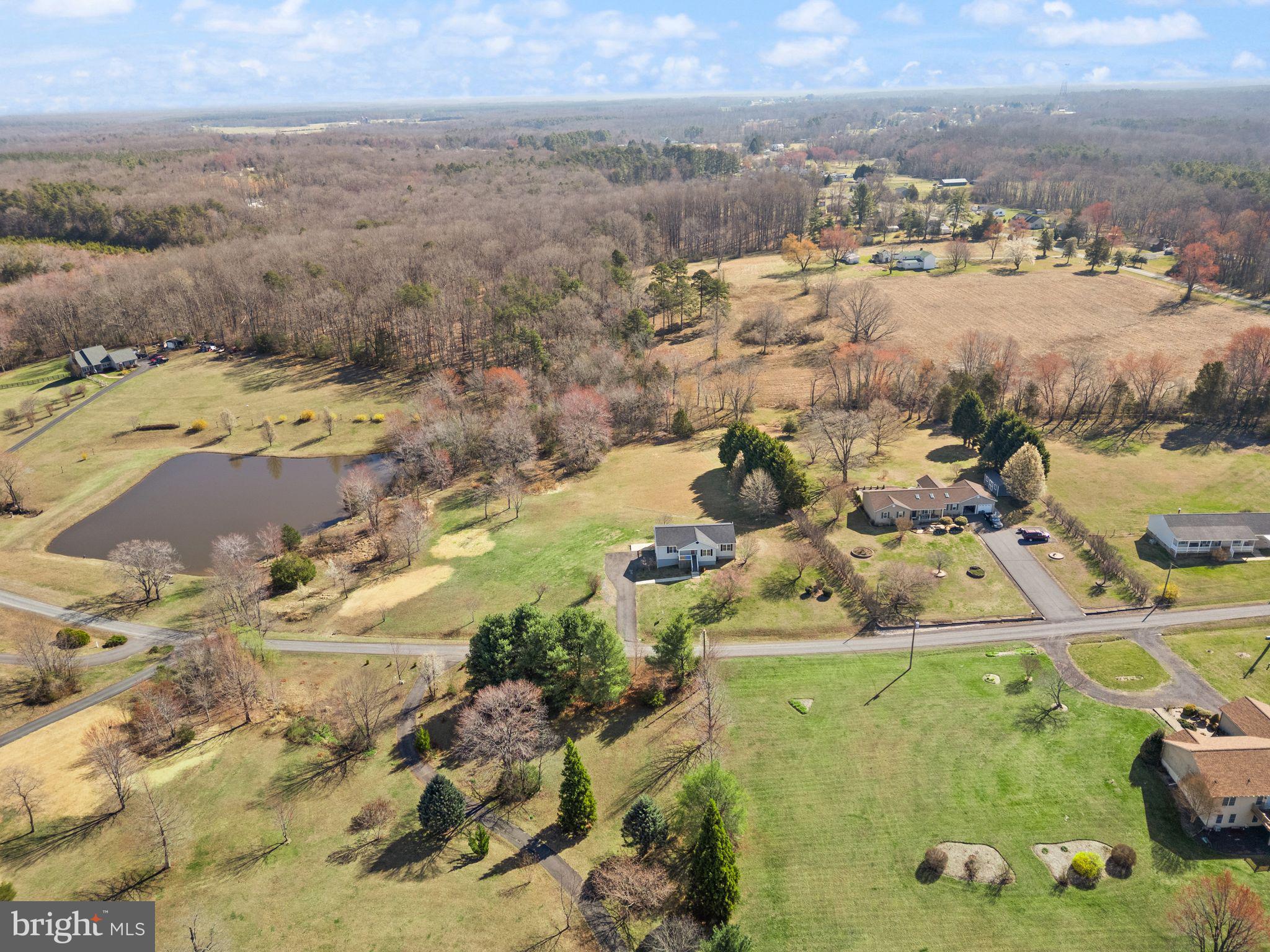 STONE GATE VILLAGE - Residential