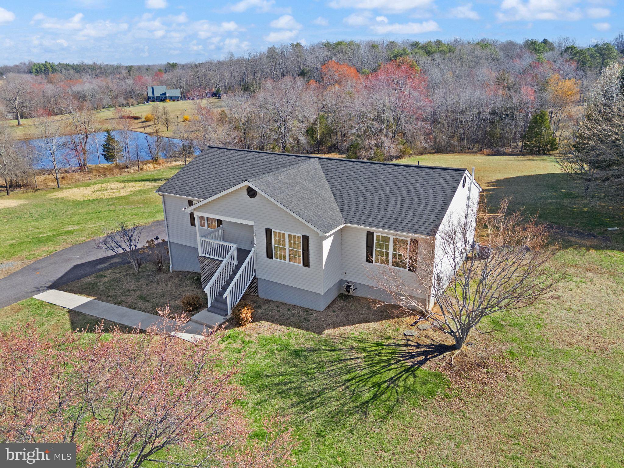 STONE GATE VILLAGE - Residential