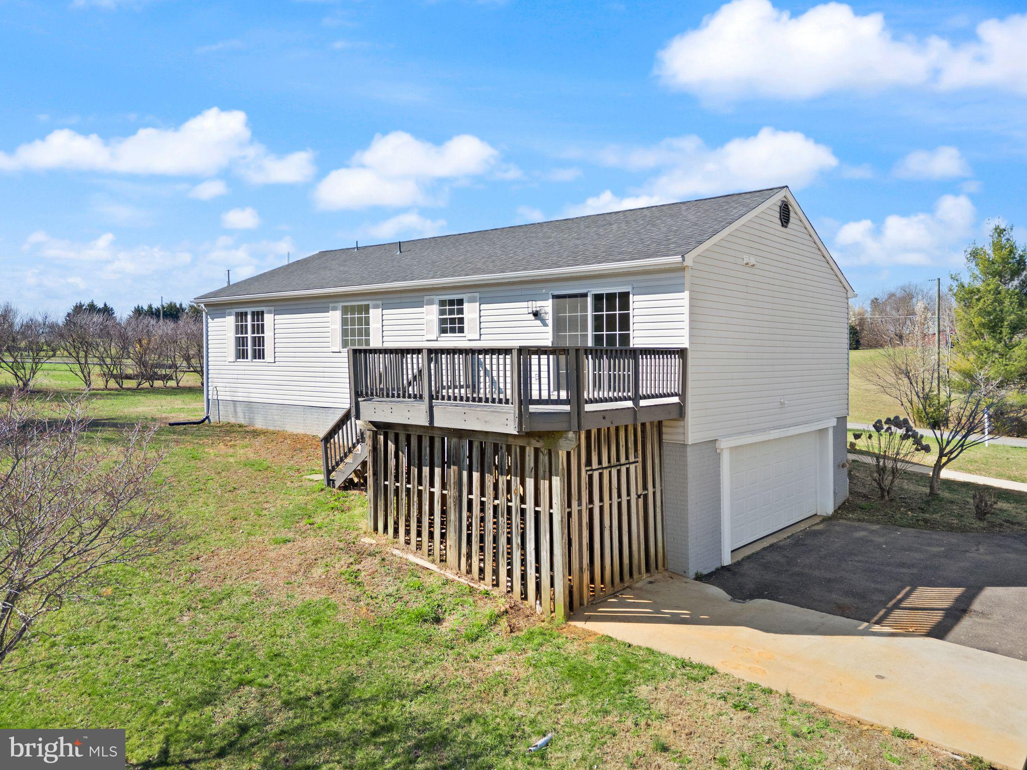 STONE GATE VILLAGE - Residential