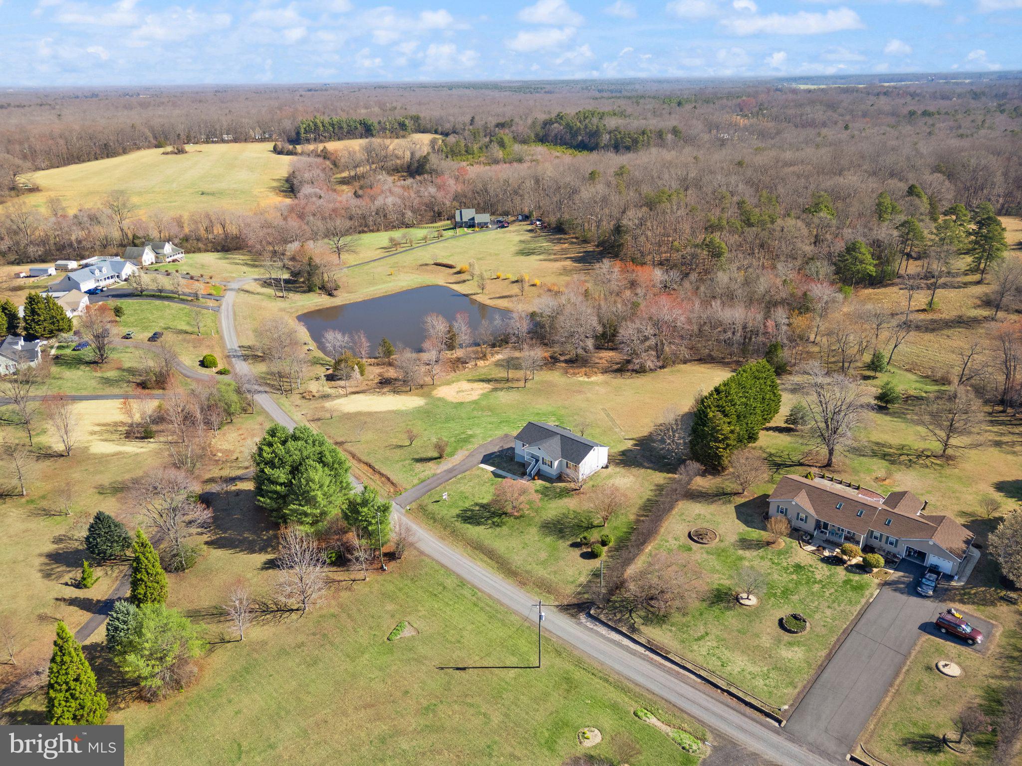 STONE GATE VILLAGE - Residential