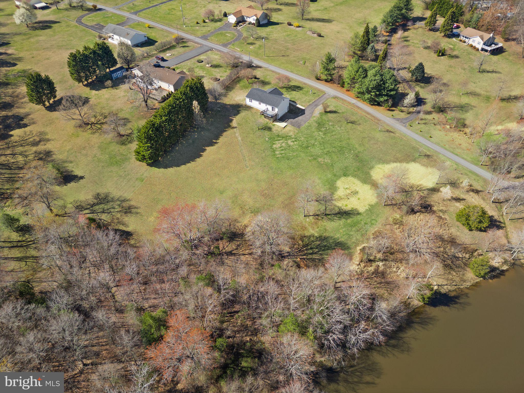 STONE GATE VILLAGE - Residential