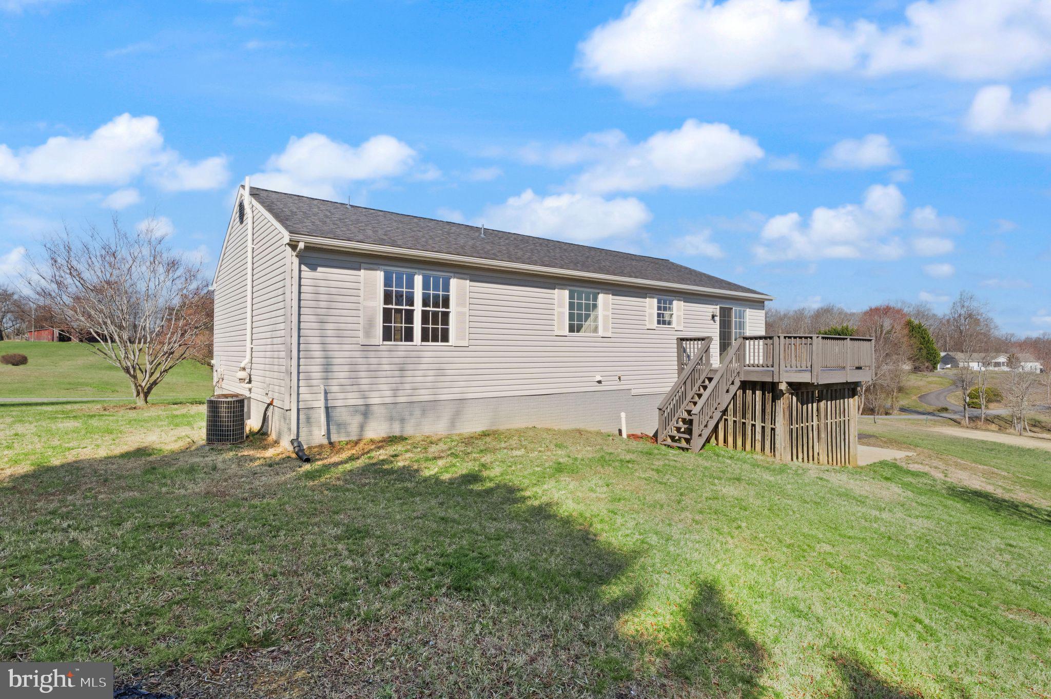 STONE GATE VILLAGE - Residential