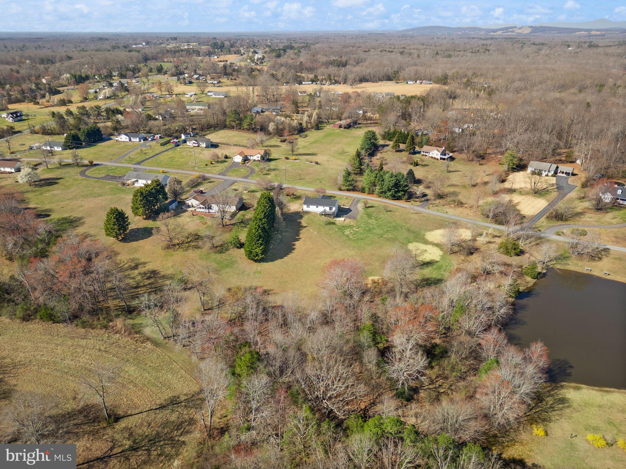 STONE GATE VILLAGE - Residential