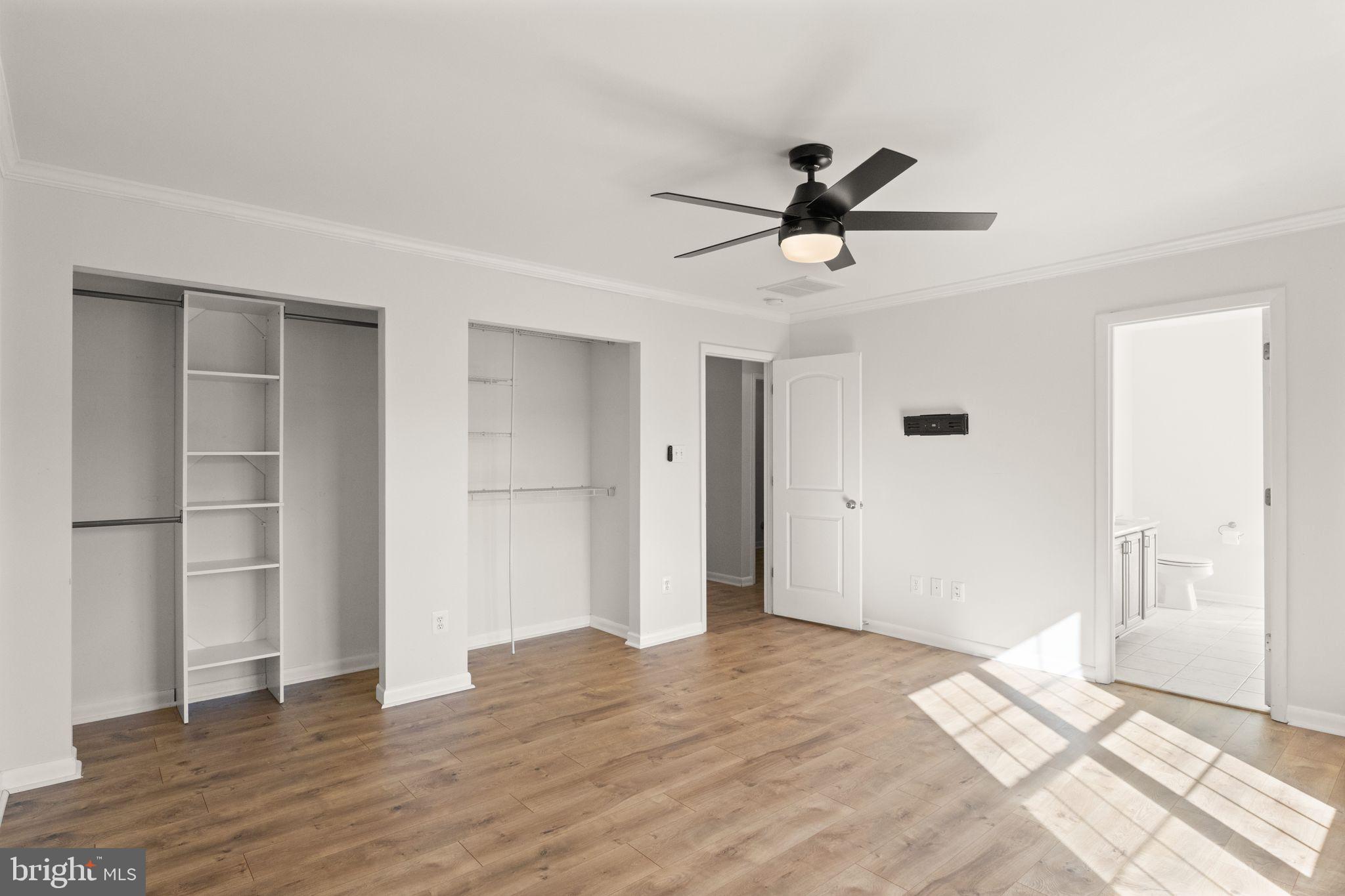 STONE GATE VILLAGE - Residential