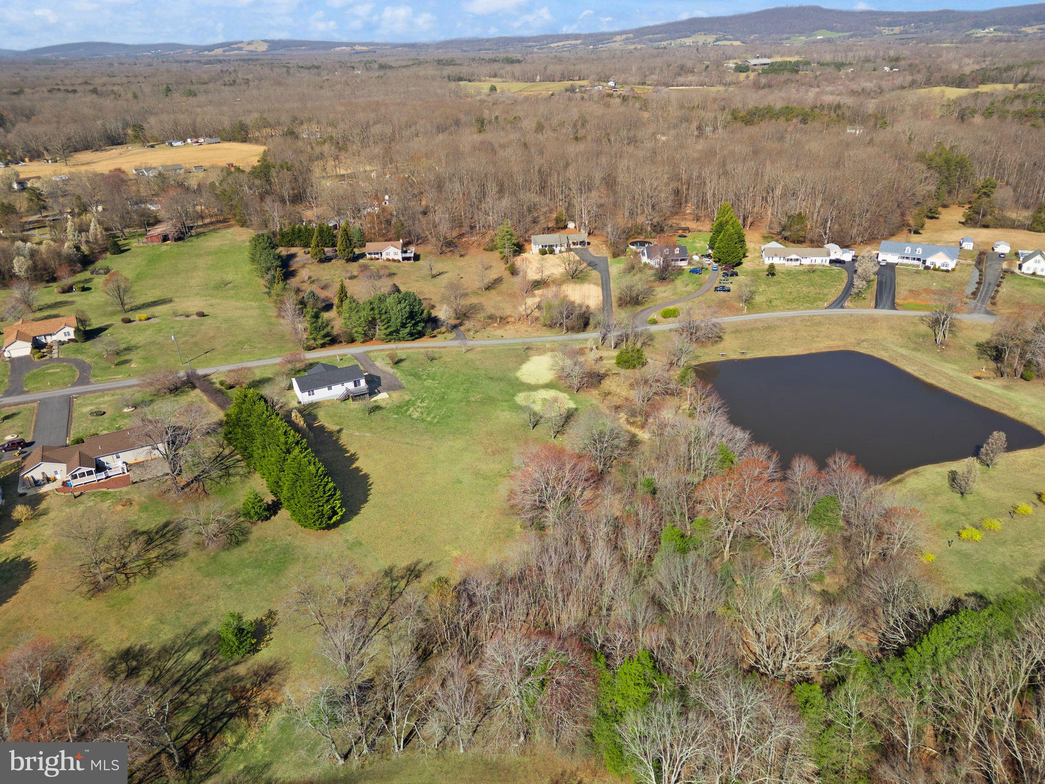 STONE GATE VILLAGE - Residential