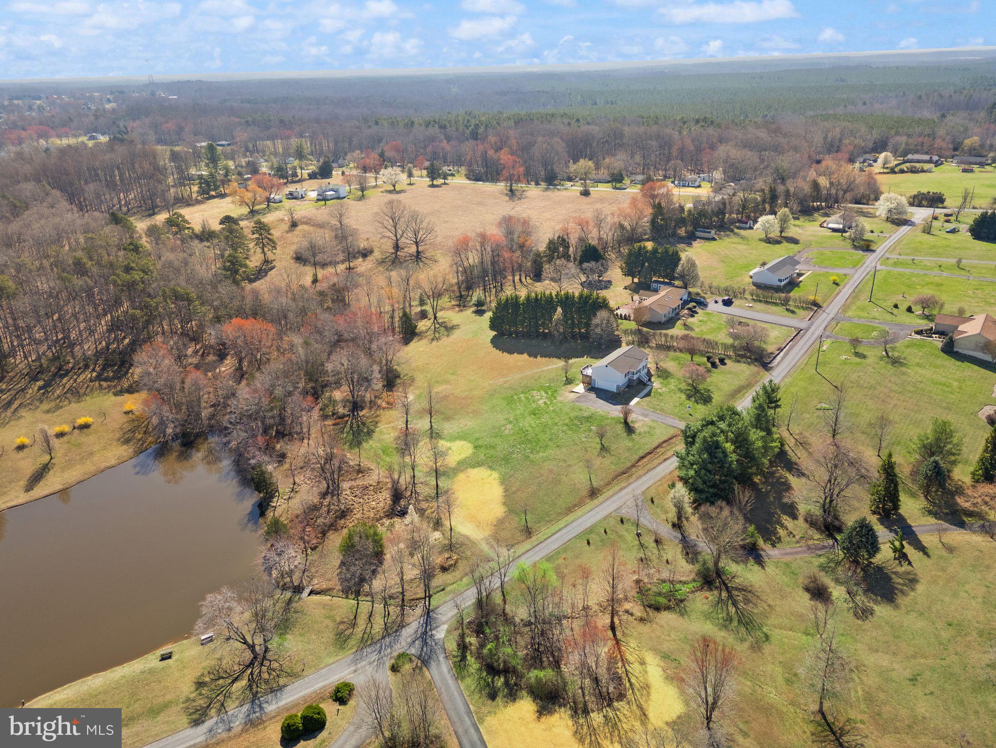 STONE GATE VILLAGE - Residential
