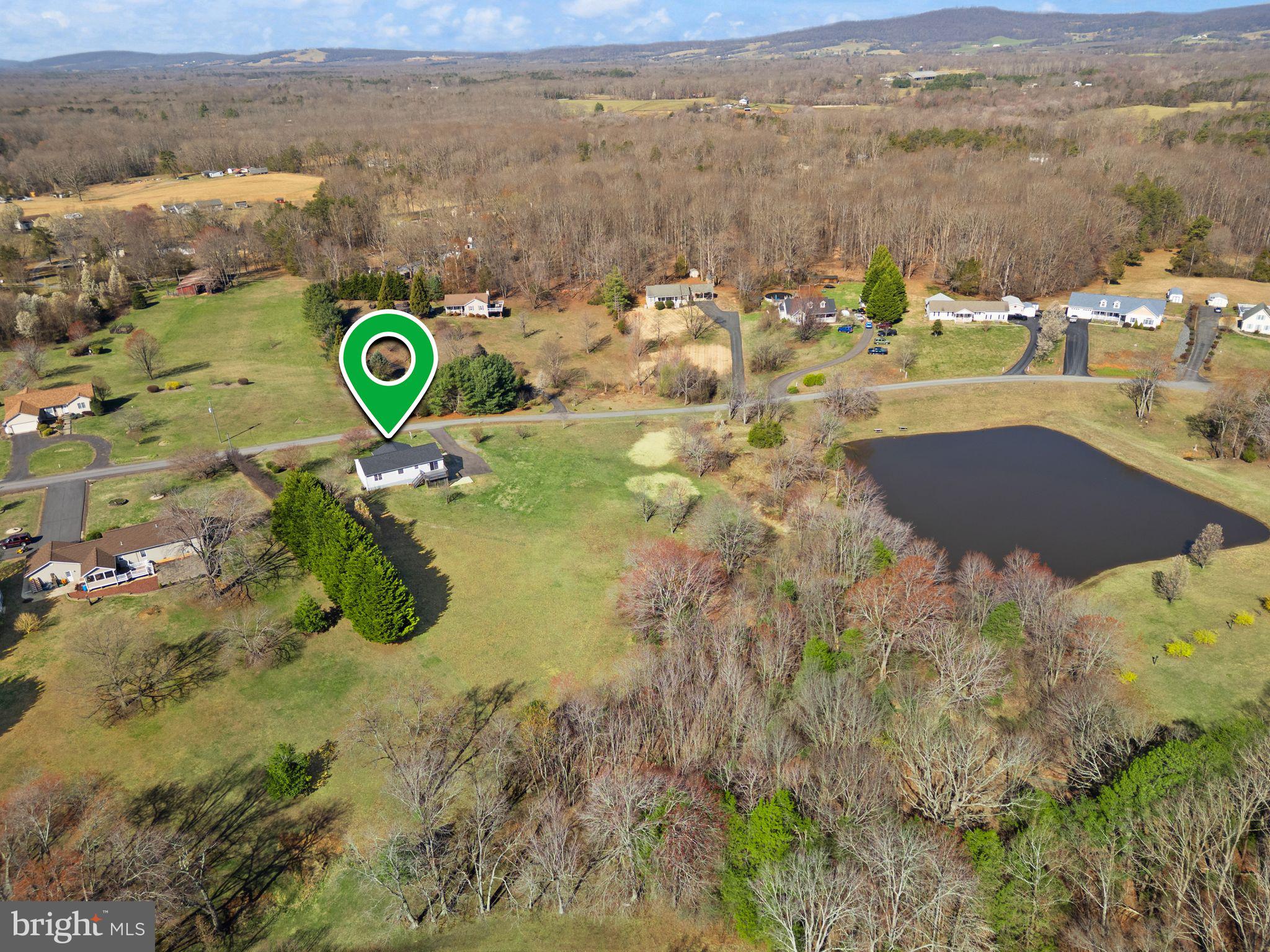 STONE GATE VILLAGE - Residential