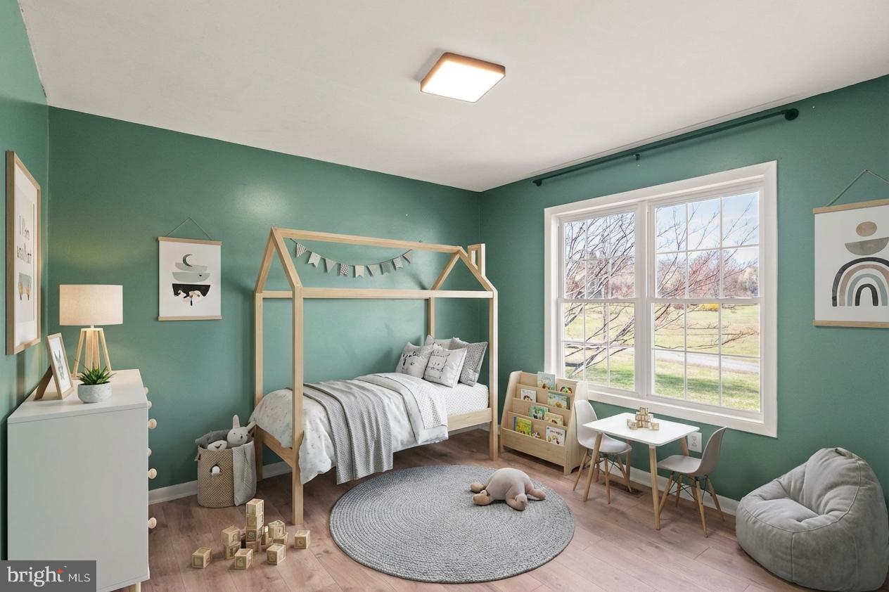 STONE GATE VILLAGE - Residential