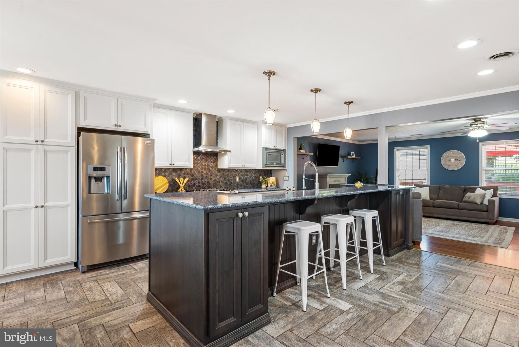 SYLVAN GROVE - Residential