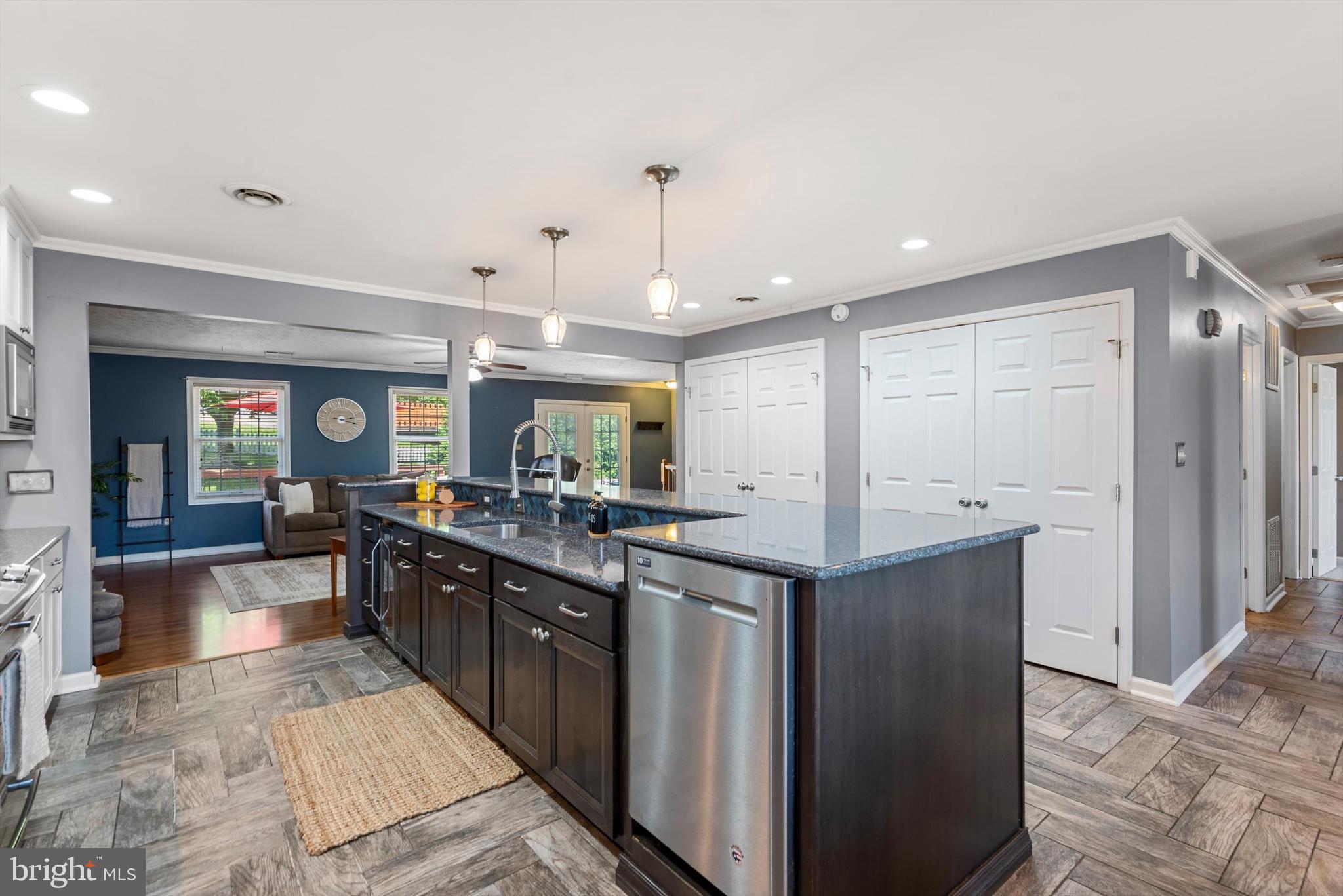 SYLVAN GROVE - Residential