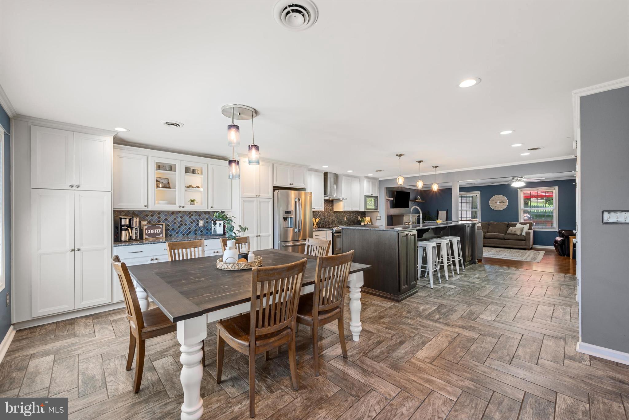 SYLVAN GROVE - Residential