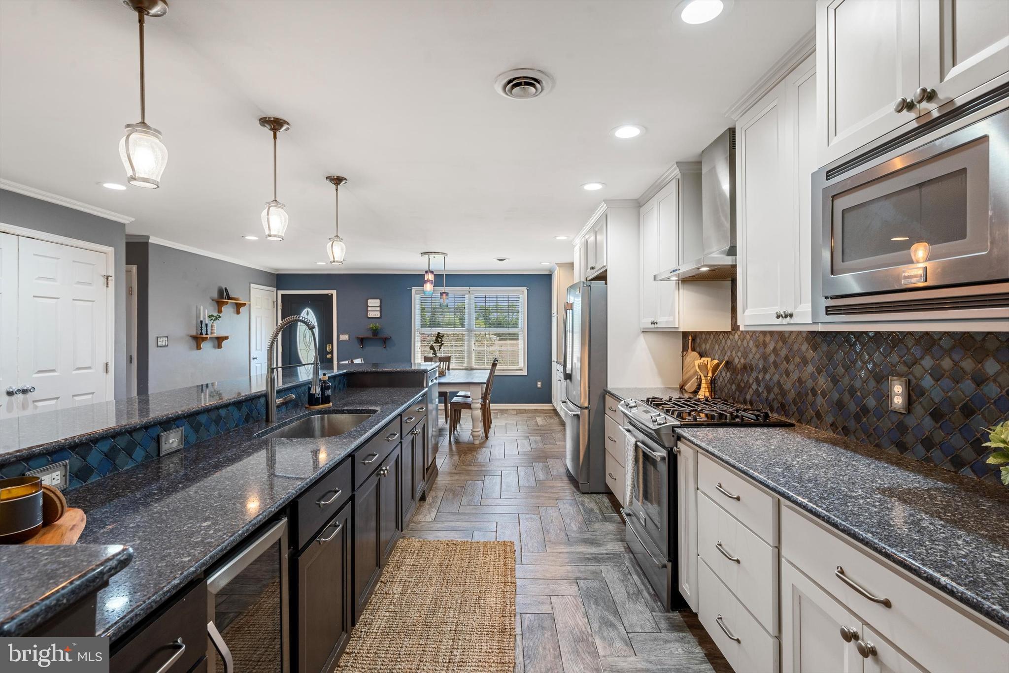 SYLVAN GROVE - Residential