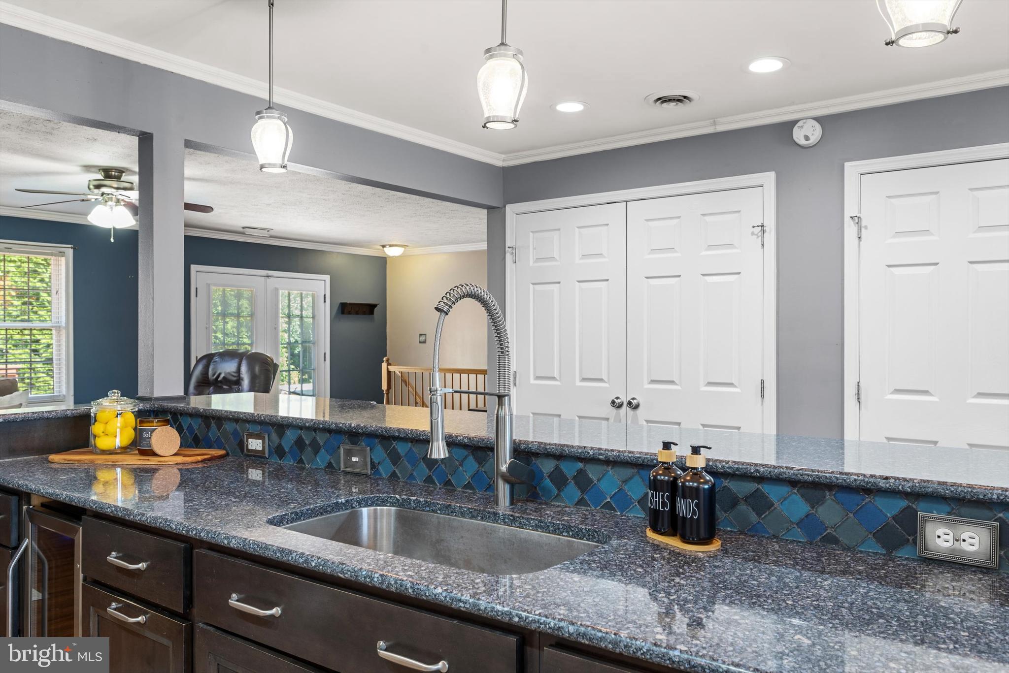 SYLVAN GROVE - Residential