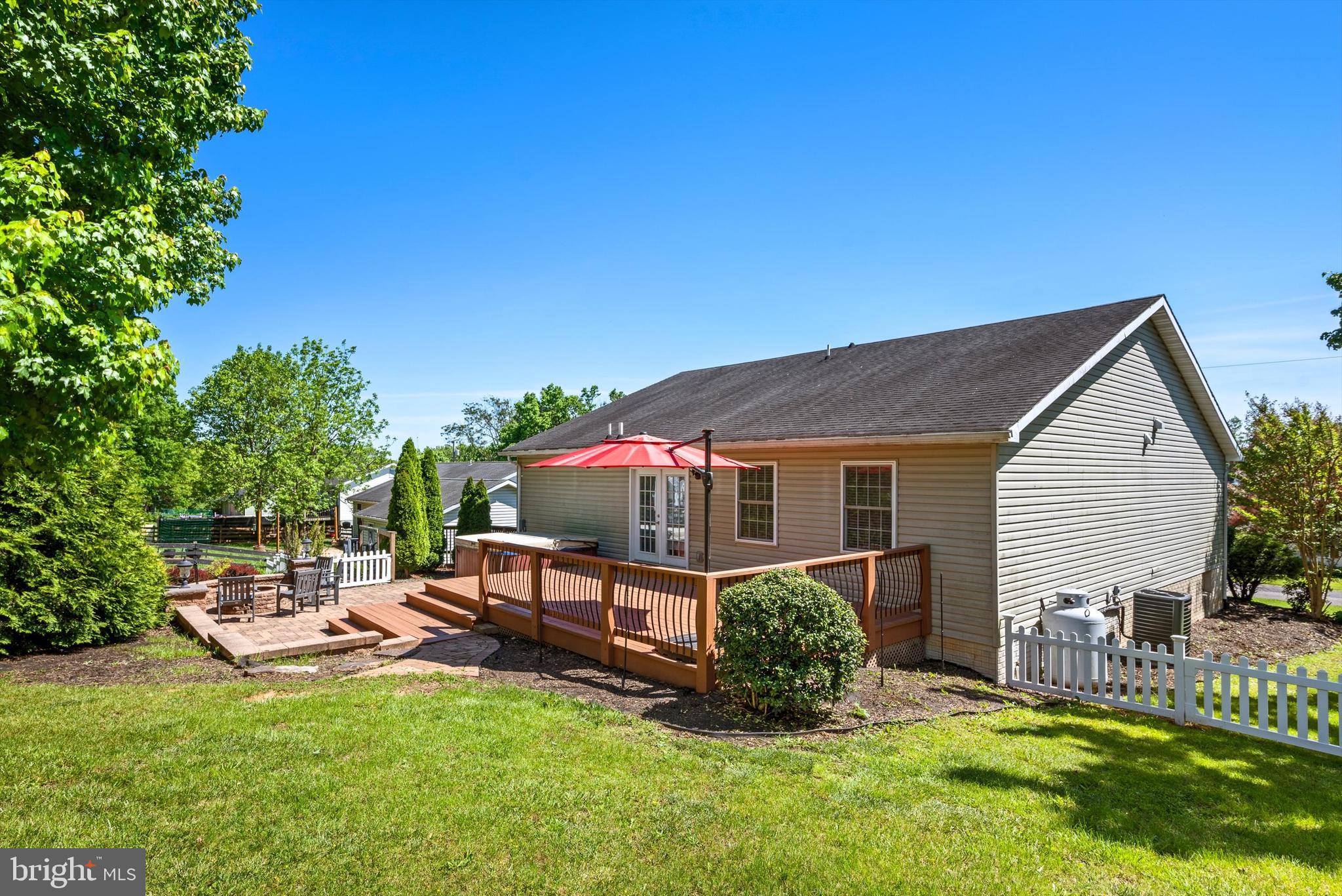 SYLVAN GROVE - Residential